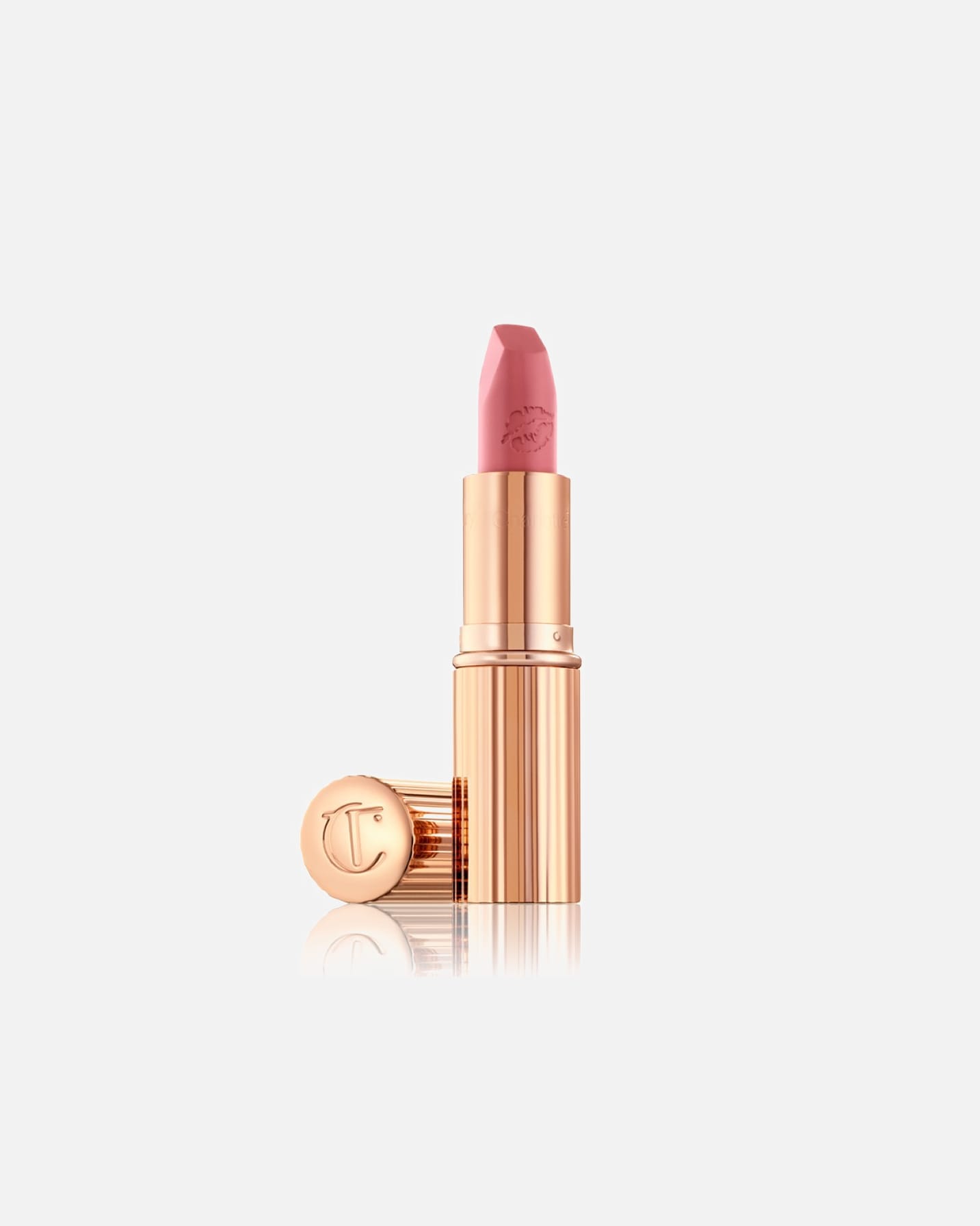 Charlotte Tilbury Lipstick HOT LIPS LIST KIDMAN'S KISS