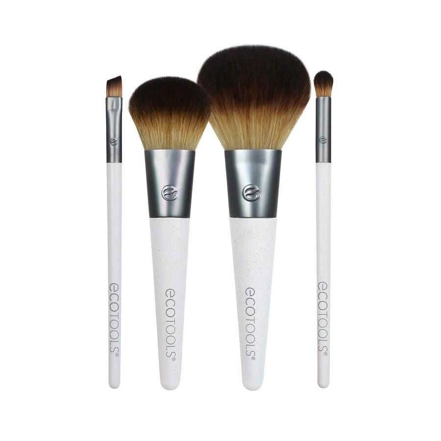 Ecotools brush set