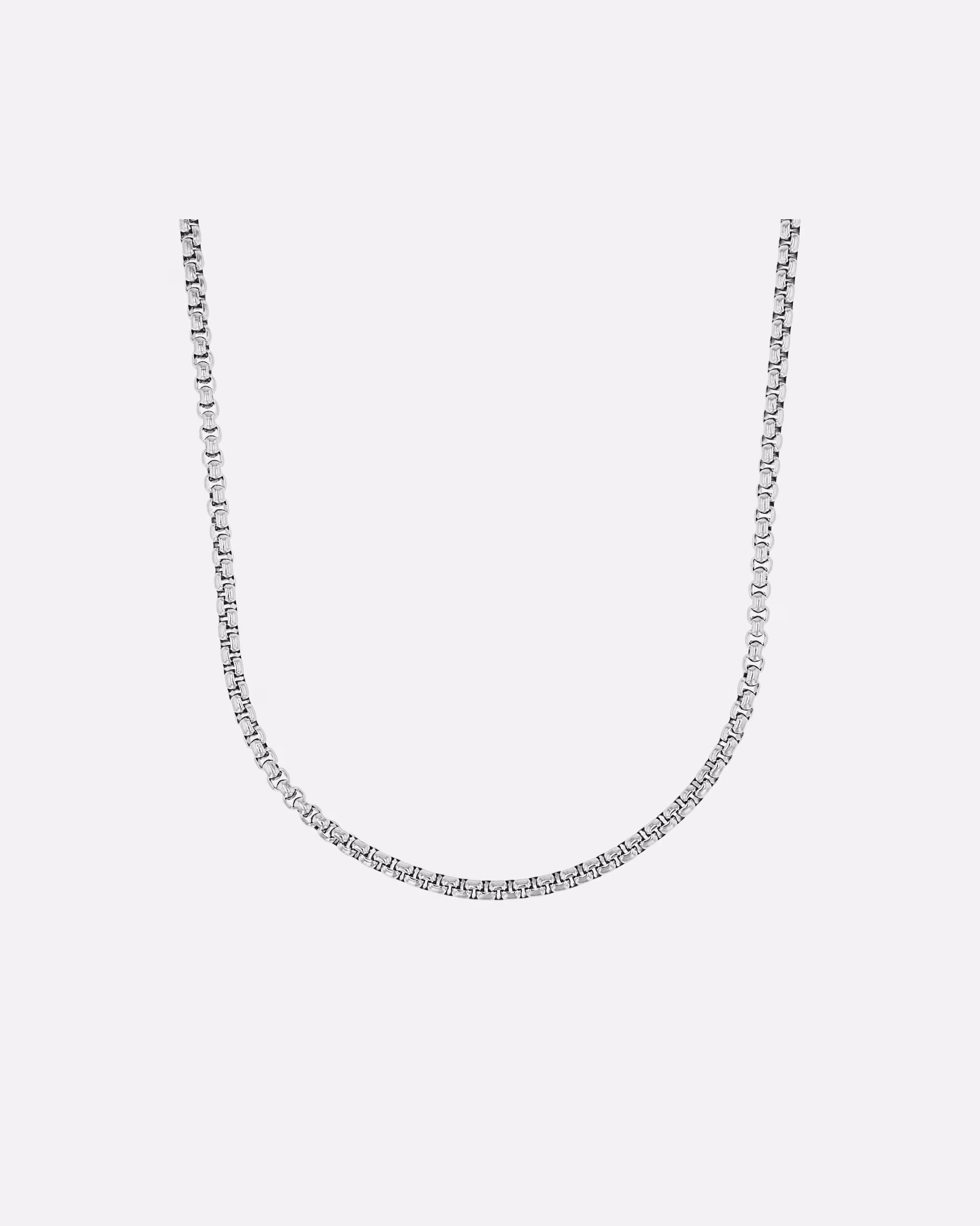 amor necklace necklace Silber