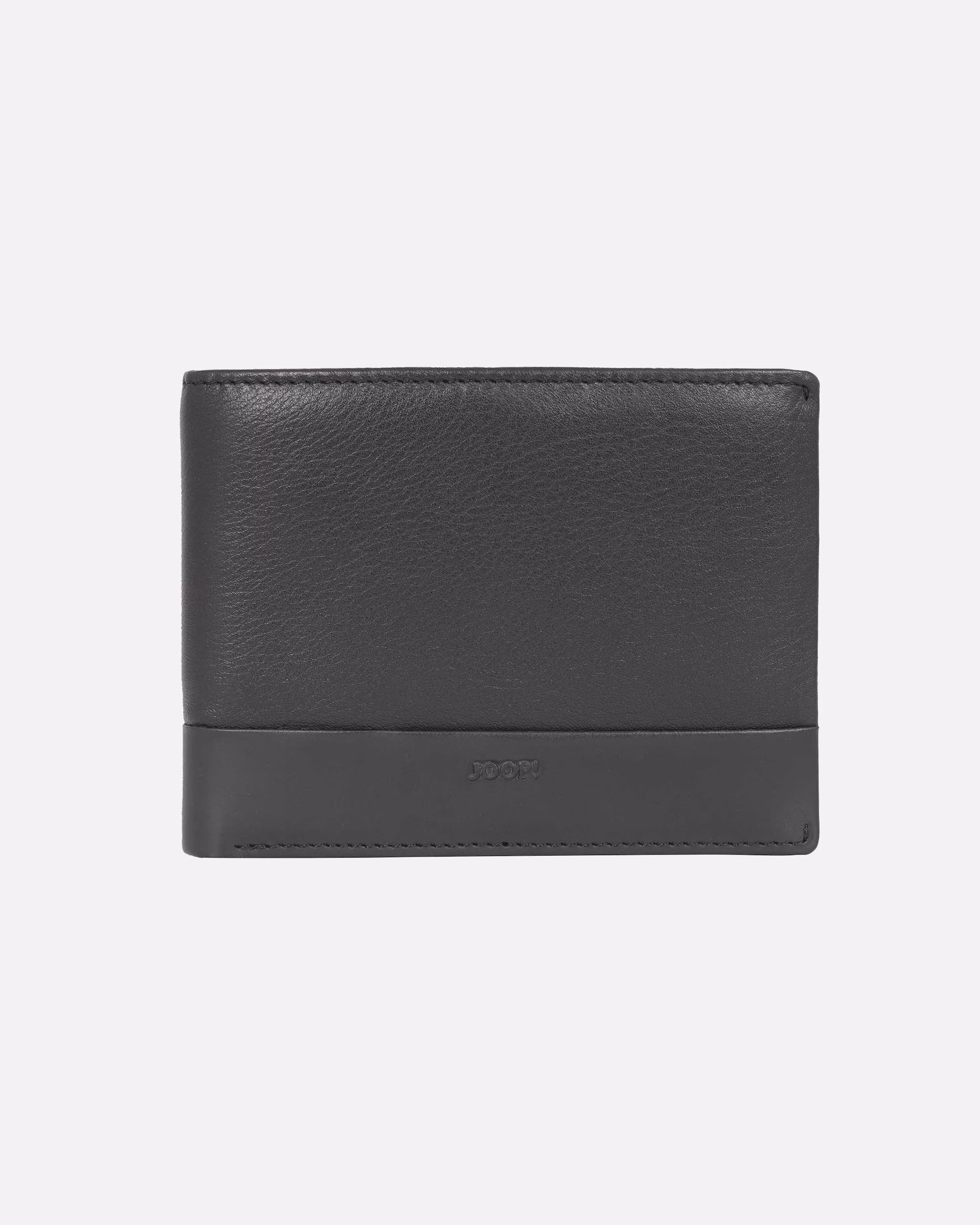 JOOP! Wallet Manciano Typhon Billfold mh9 Schwarz