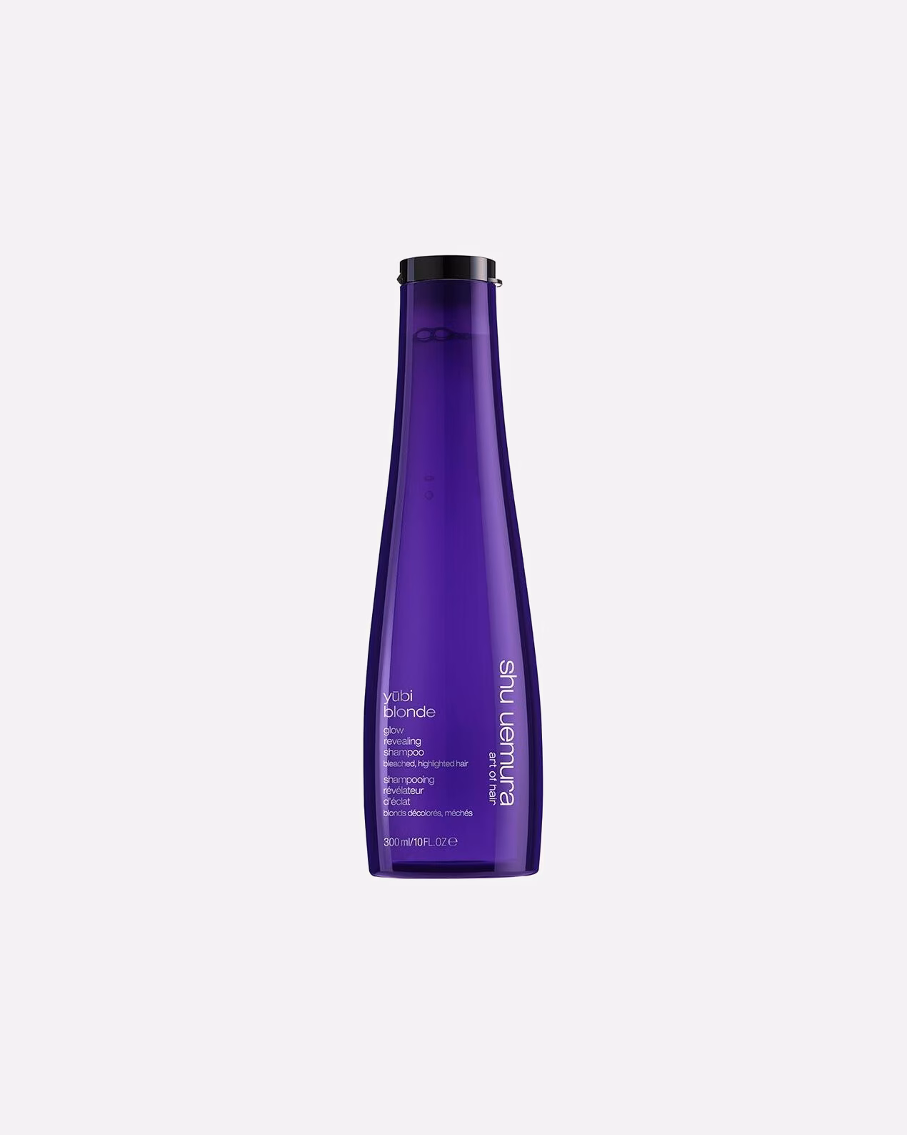 Shu Uemura Shampoo Glow 300 ml