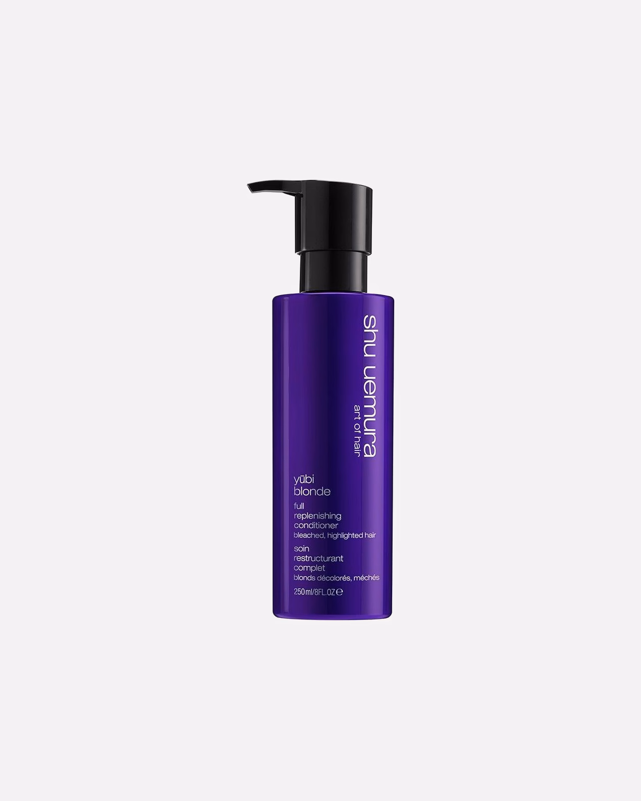 Shu Uemura Conditioner Glow 250 ml