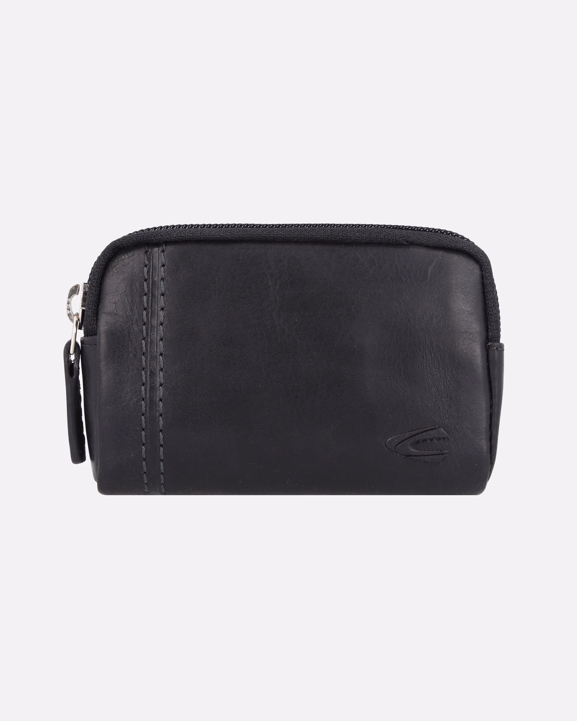 camel active case Bilbao key case leather 12 cm