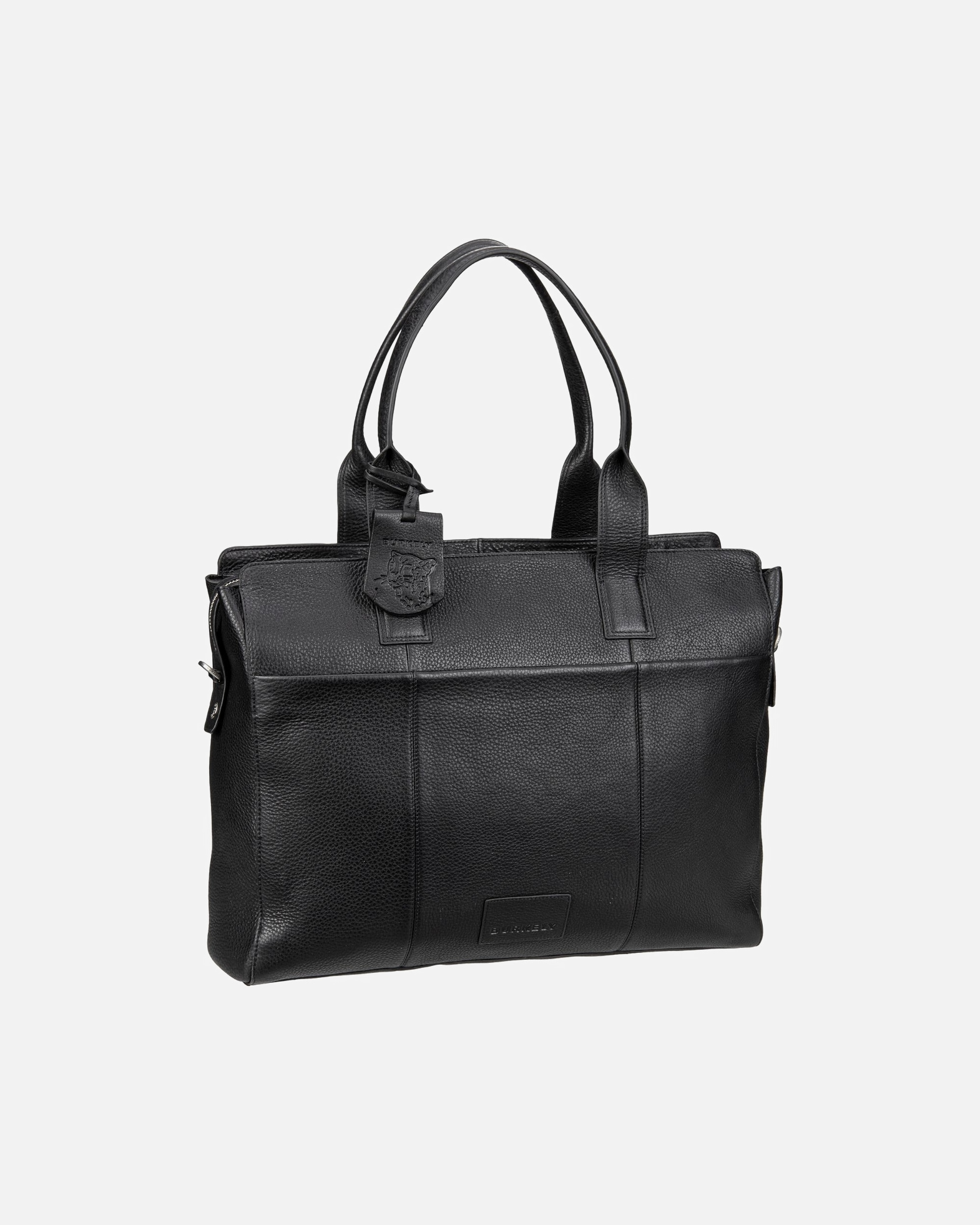 Burkely Laptop Bag Briefcase Soft Skylar