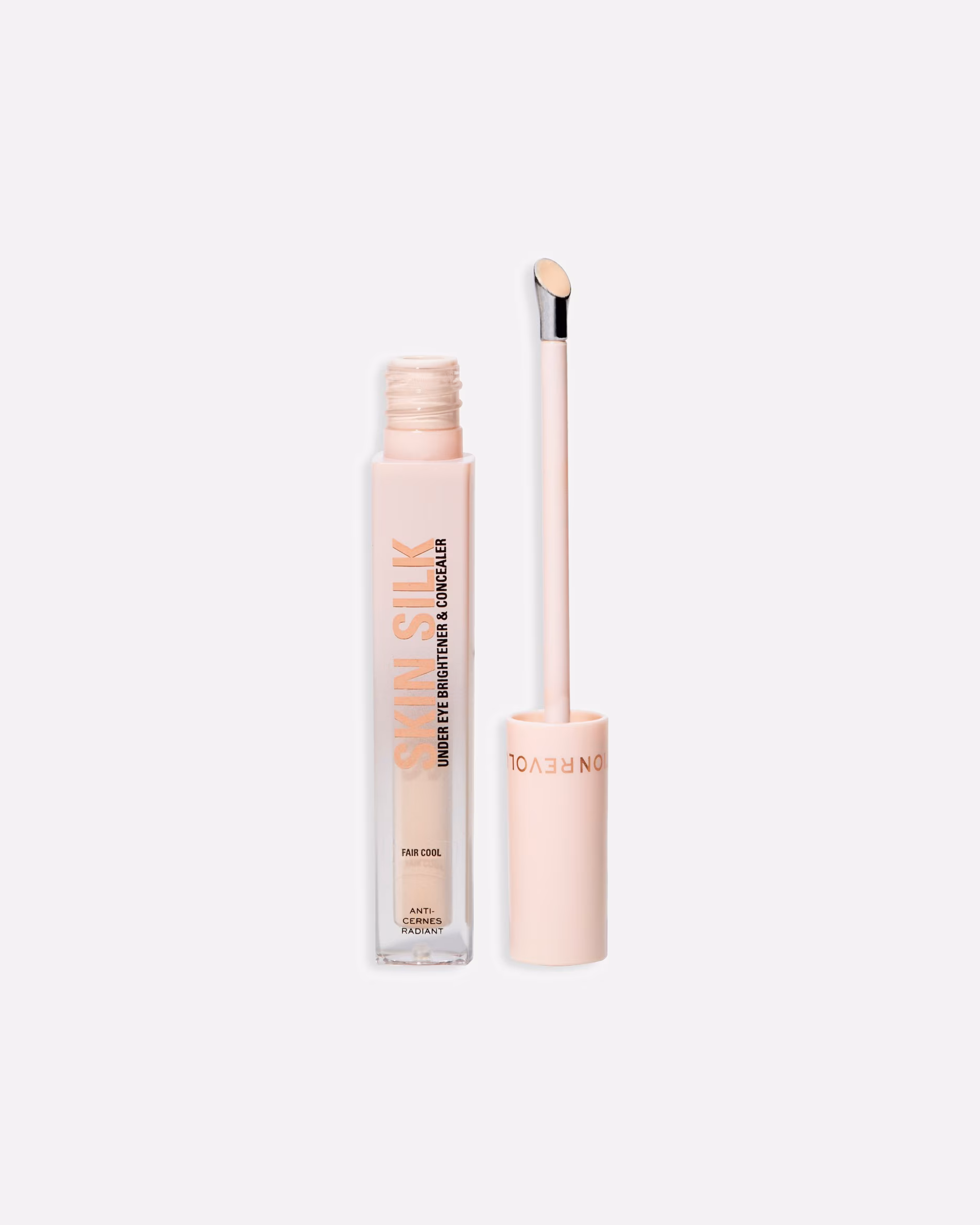 REVOLUTION Concealer Skin Silk