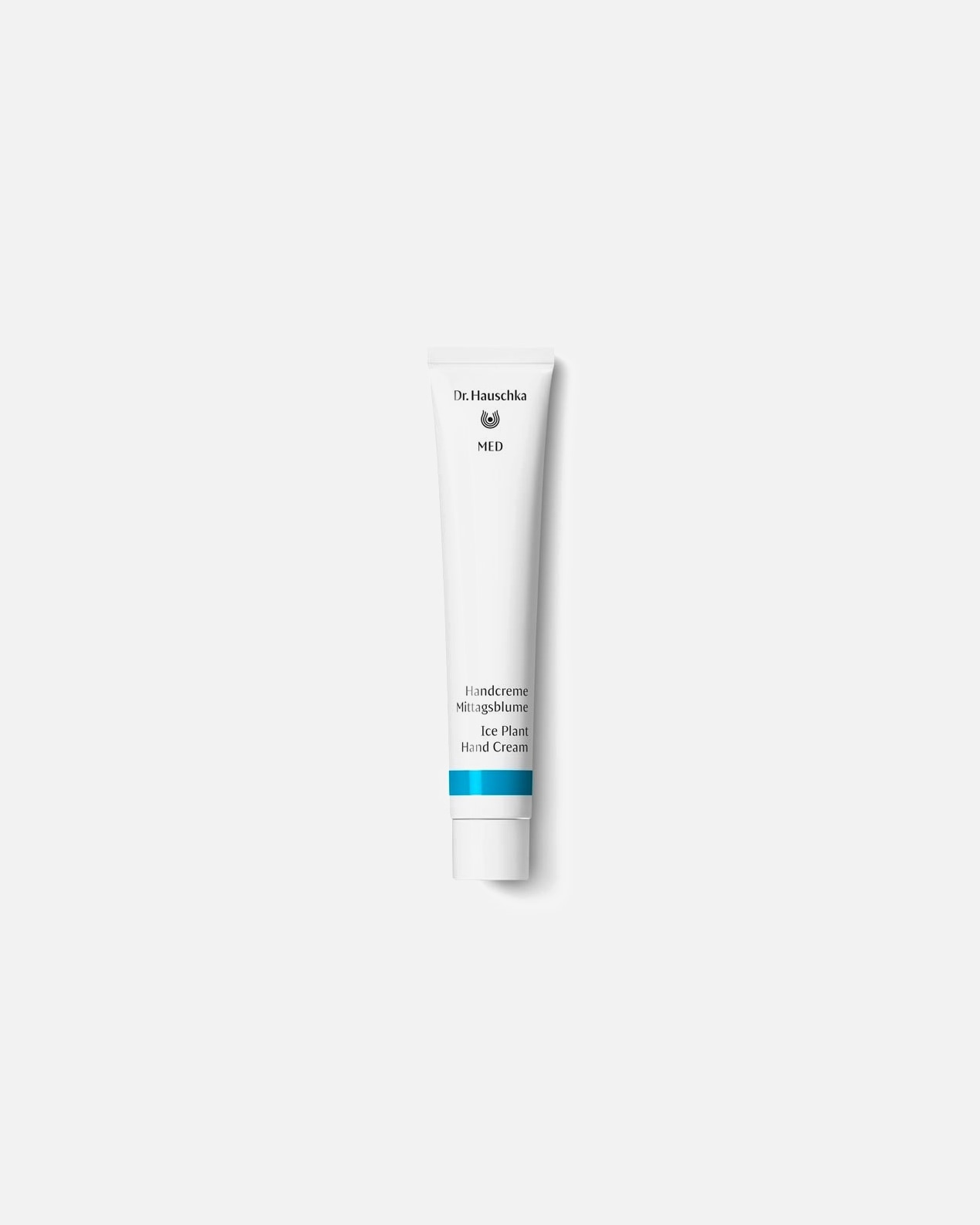 Dr. Hauschka Ice Plant Hand Cream 50 ml