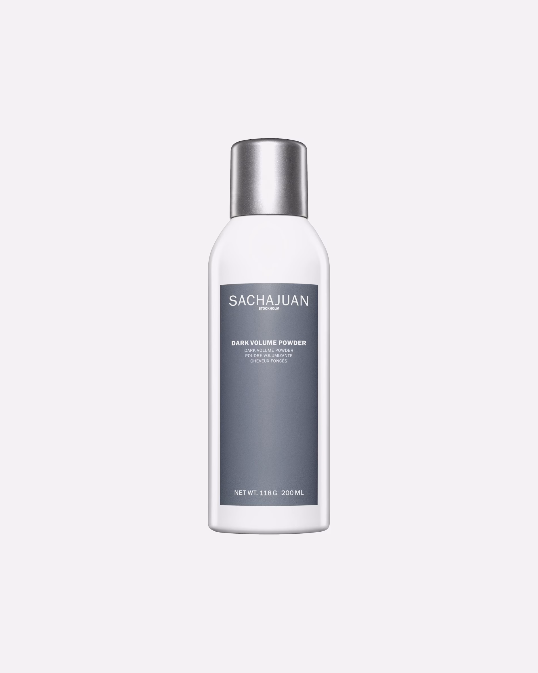 Sachajuan Dry Shampoo
