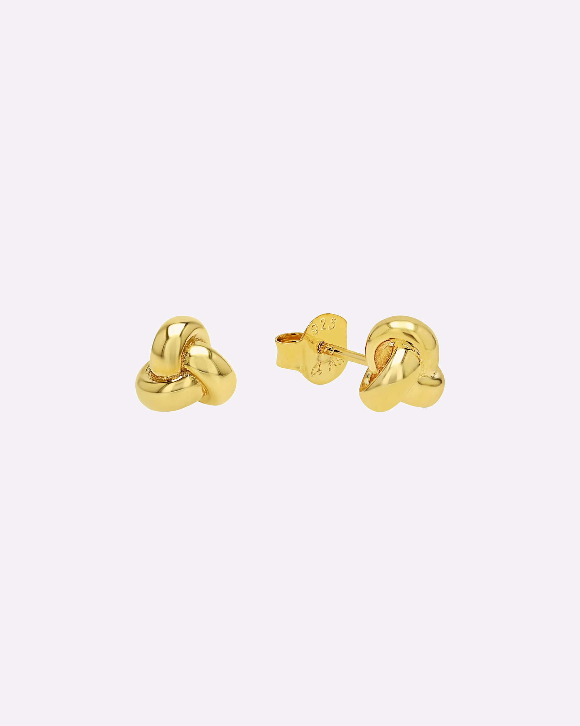 amor earrings stud earrings