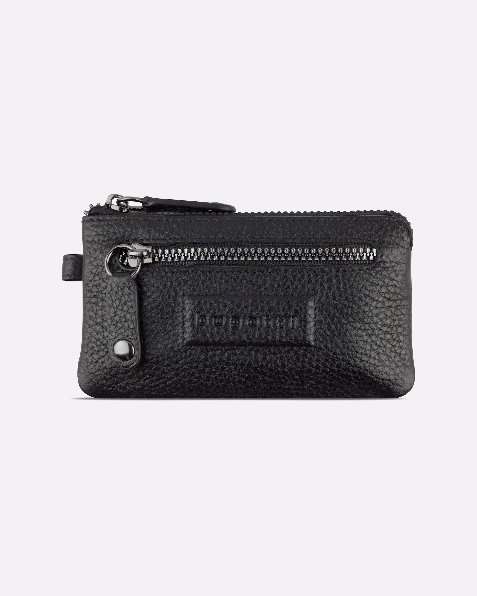 Bugatti Elsa key case leather 12.5 cm