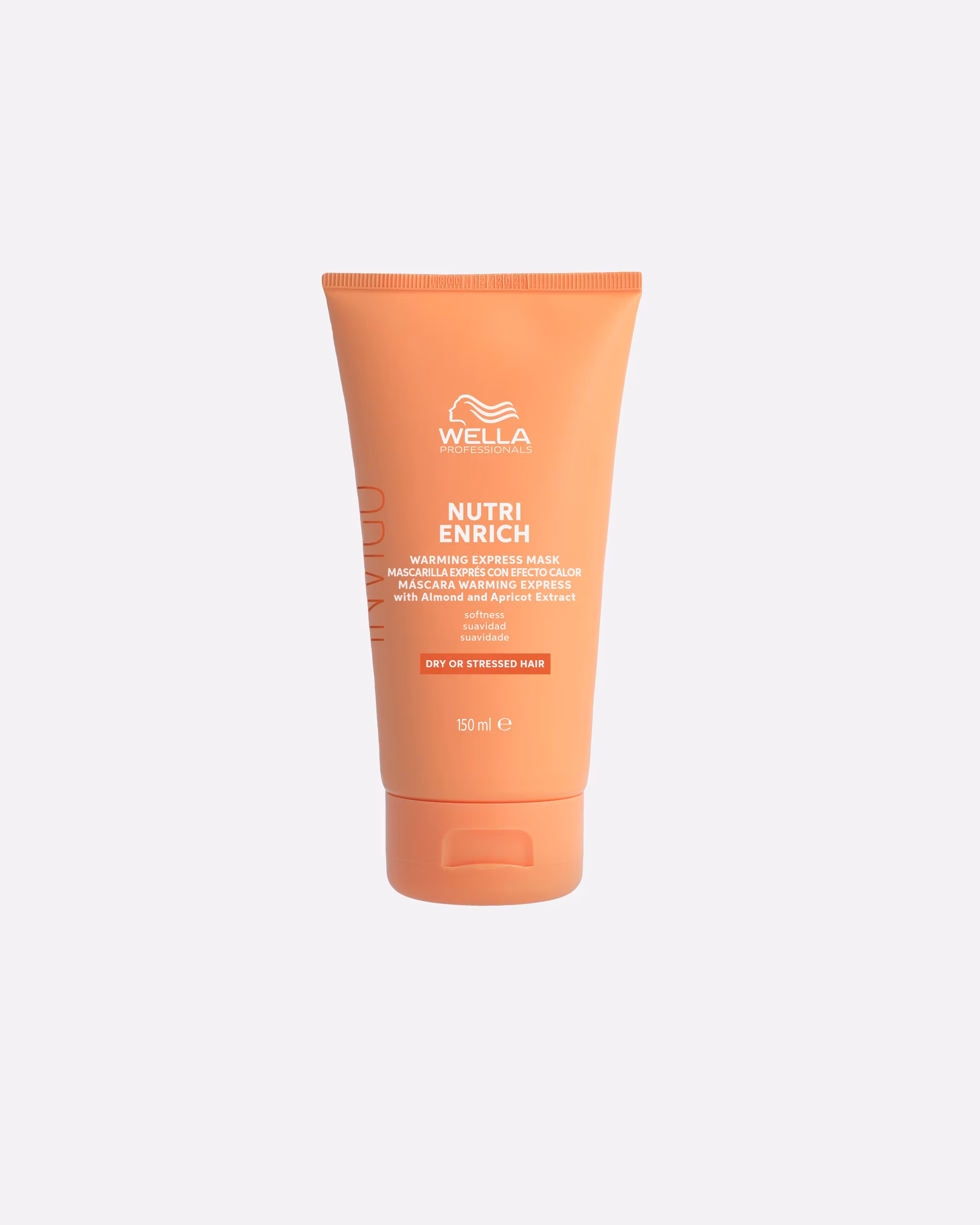 Wella Professionals Hair Mask Warming Express 150 ml
