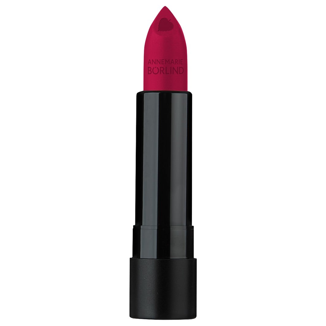 Annemarie Barlind Annemarie Aoarlind Natural Beauty alipstick, 4 ml MATT RED