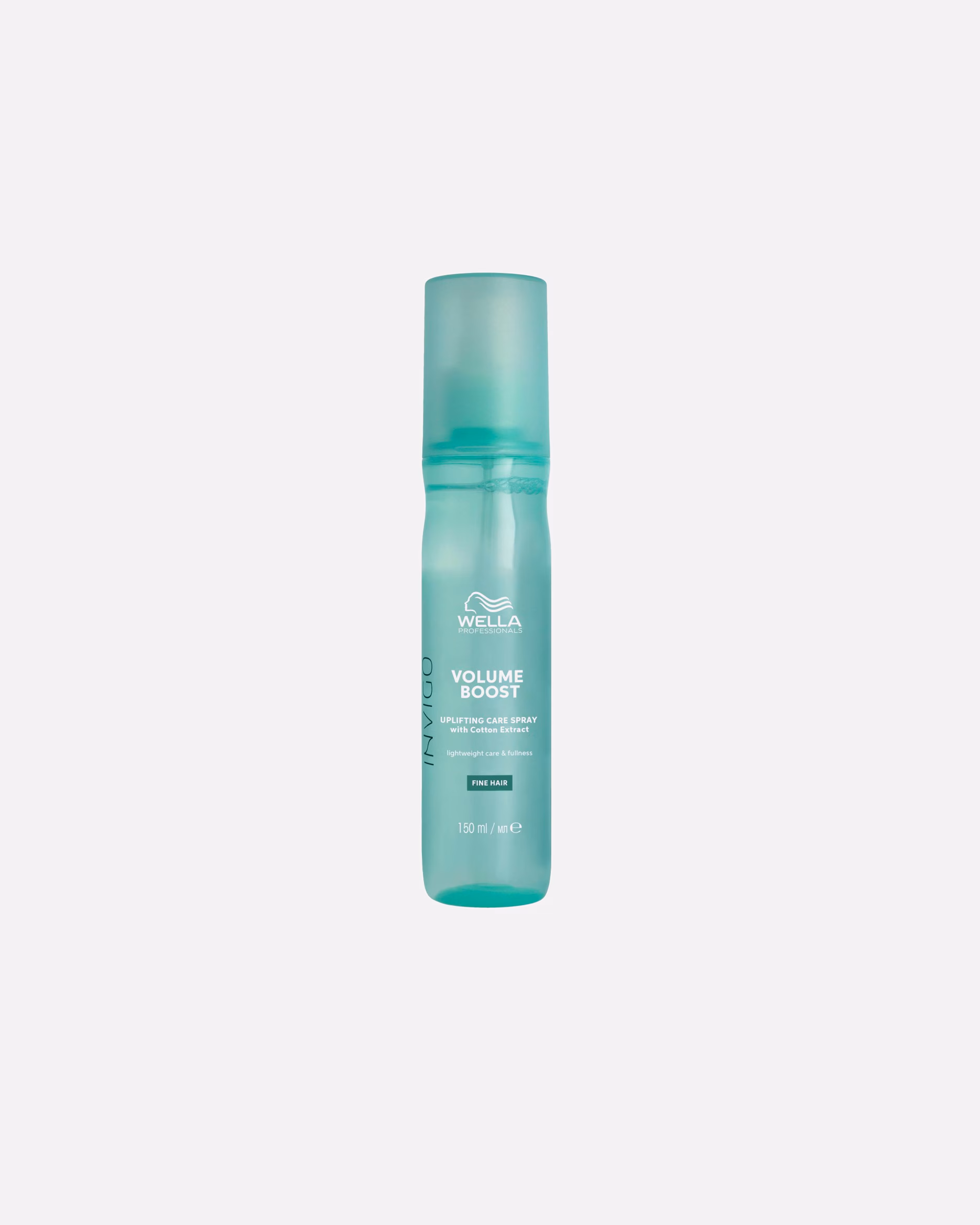 Wella Professionals Hairspray Uplifting Care 150 ml