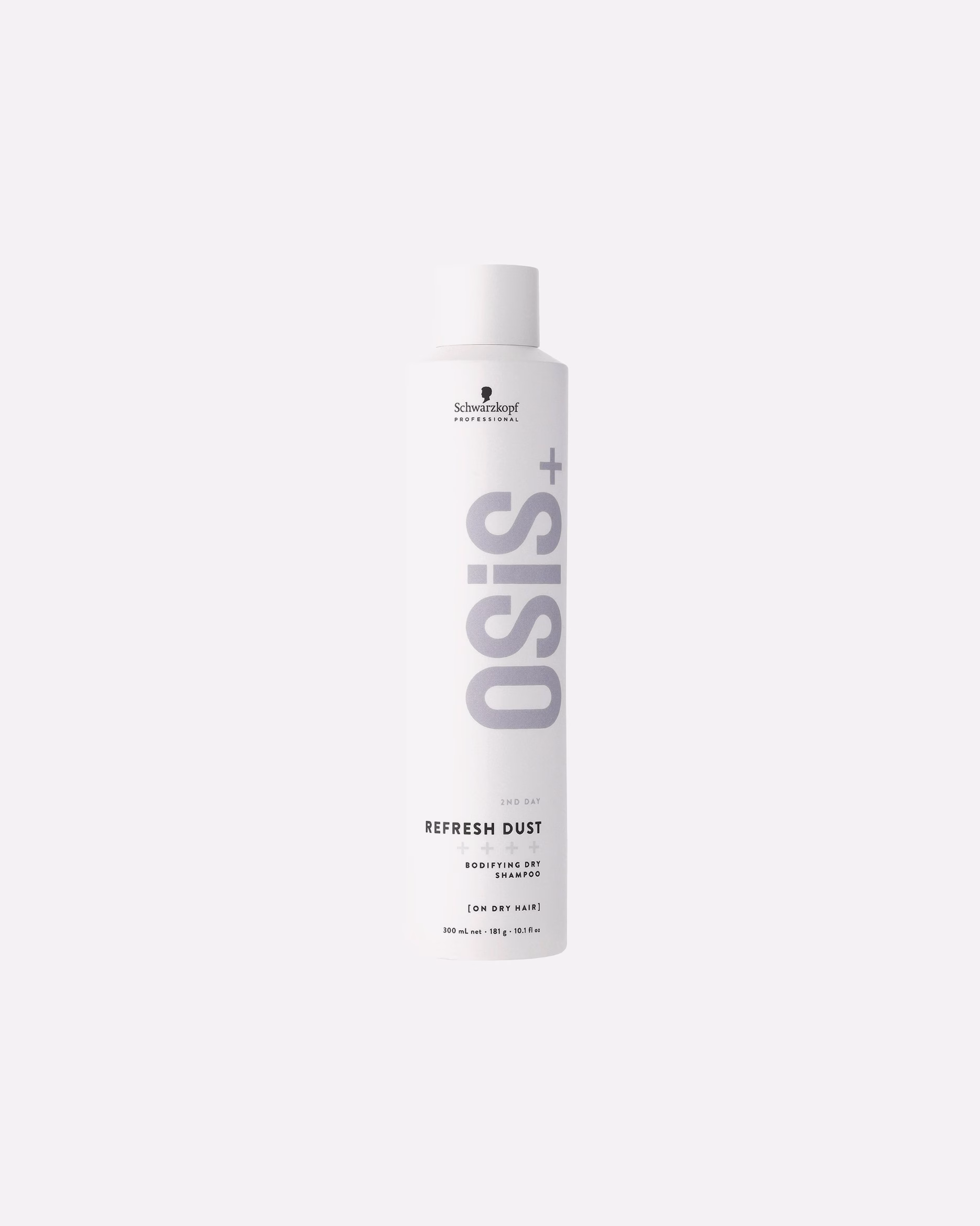 Schwarzkopf Professional Hairspray Refresh Dust 300 ml