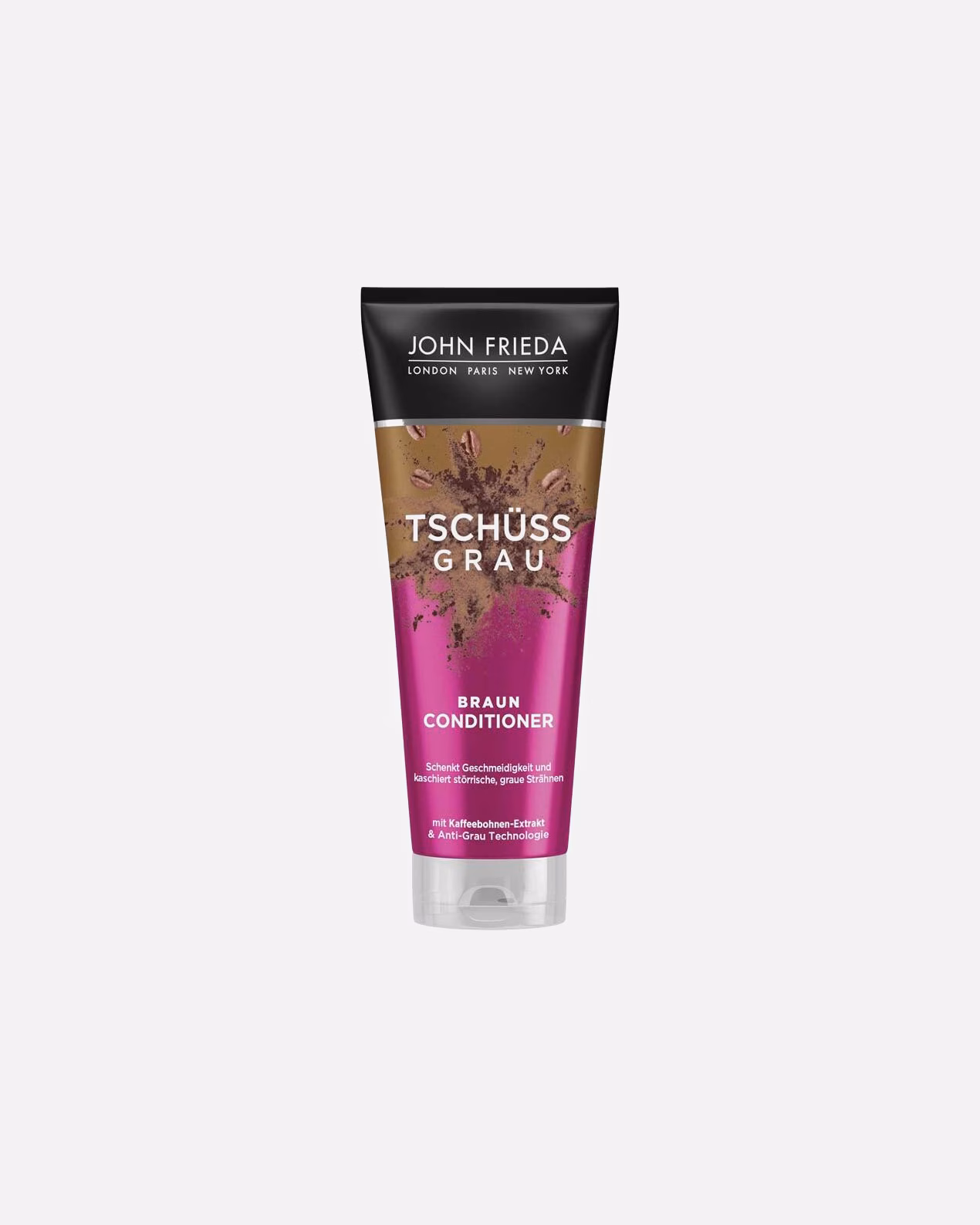 John Frieda Conditioner Brown 250 ml