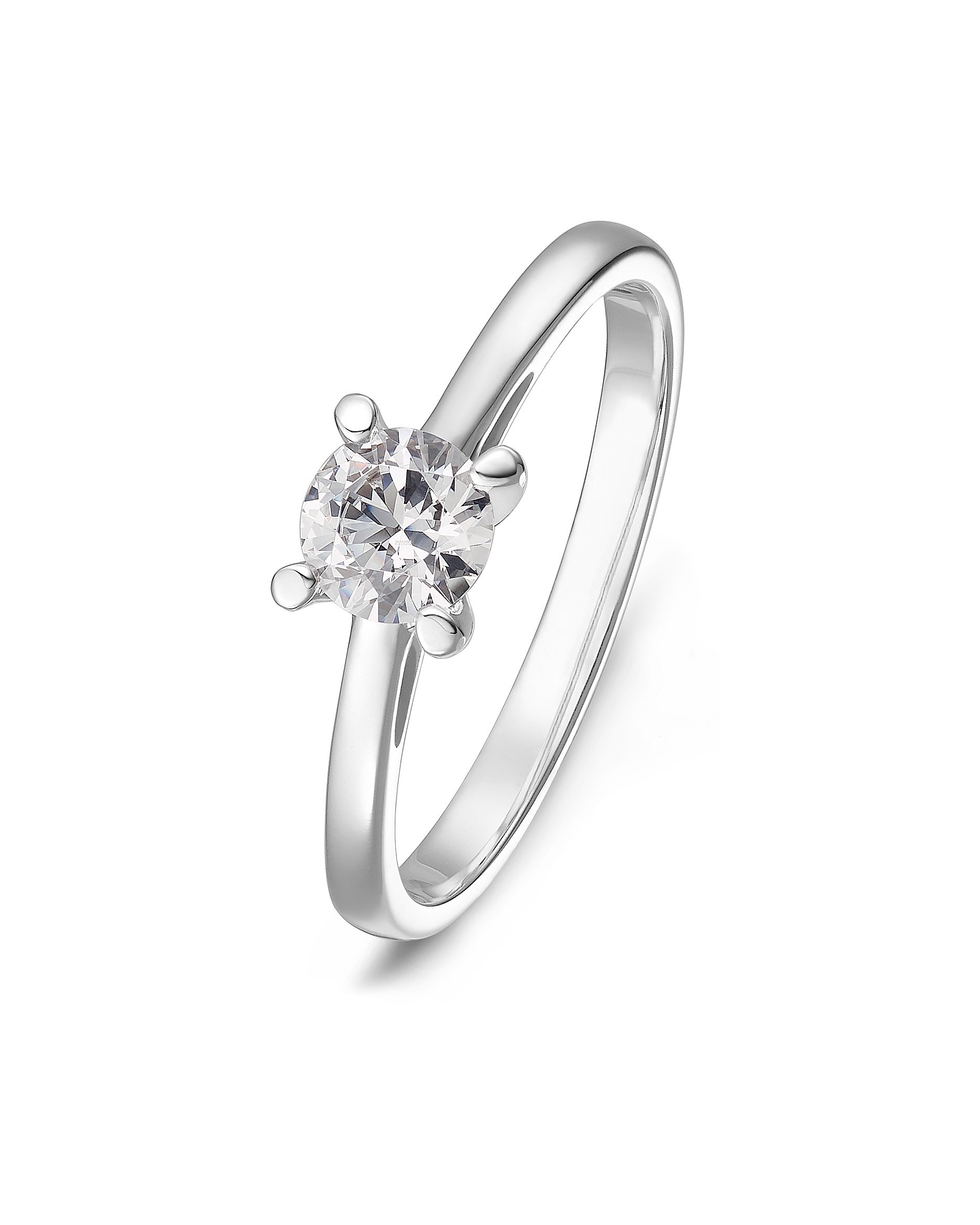 CHRIST women's ring