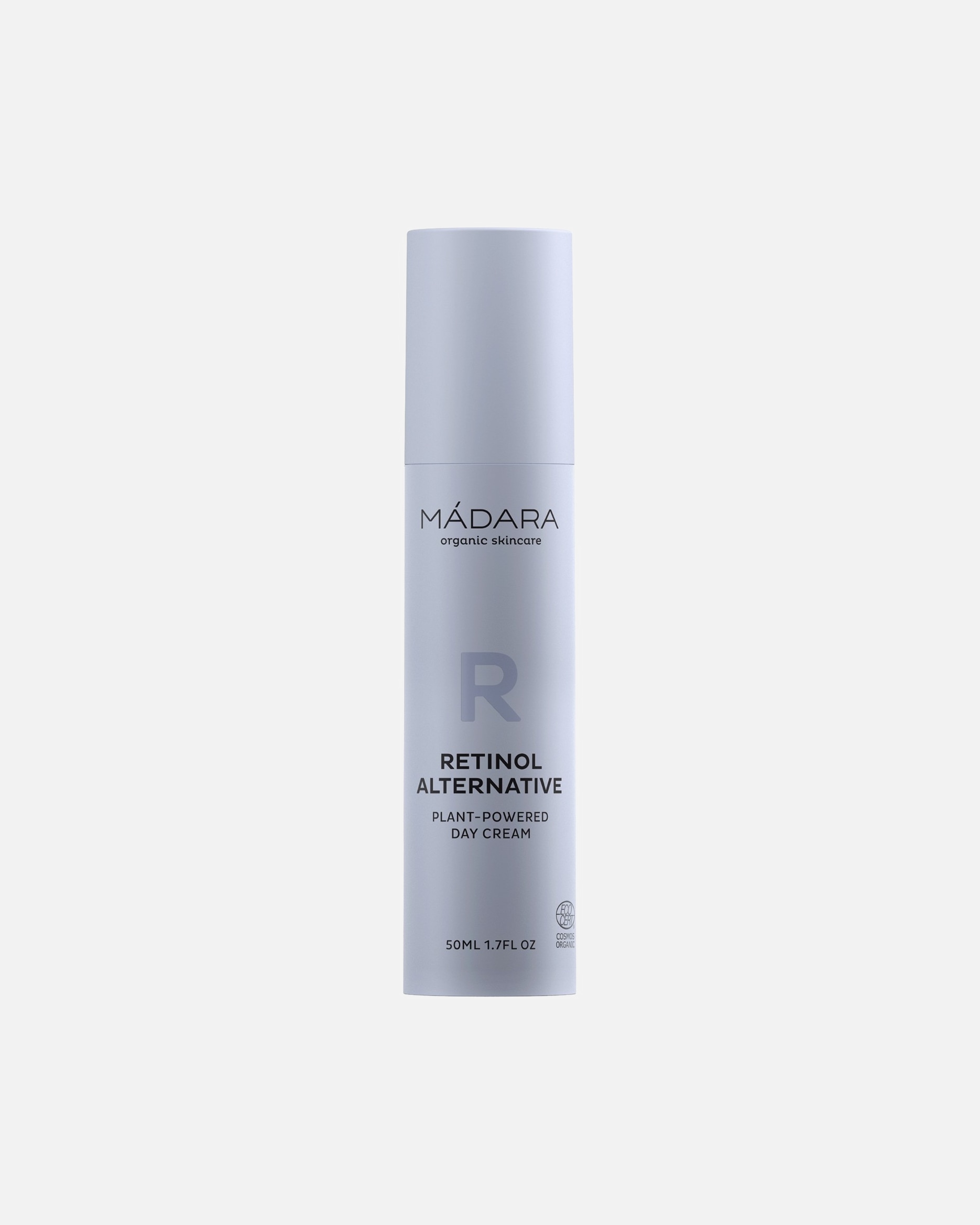 MÁDARA day cream RETINOL alternative 50 ml
