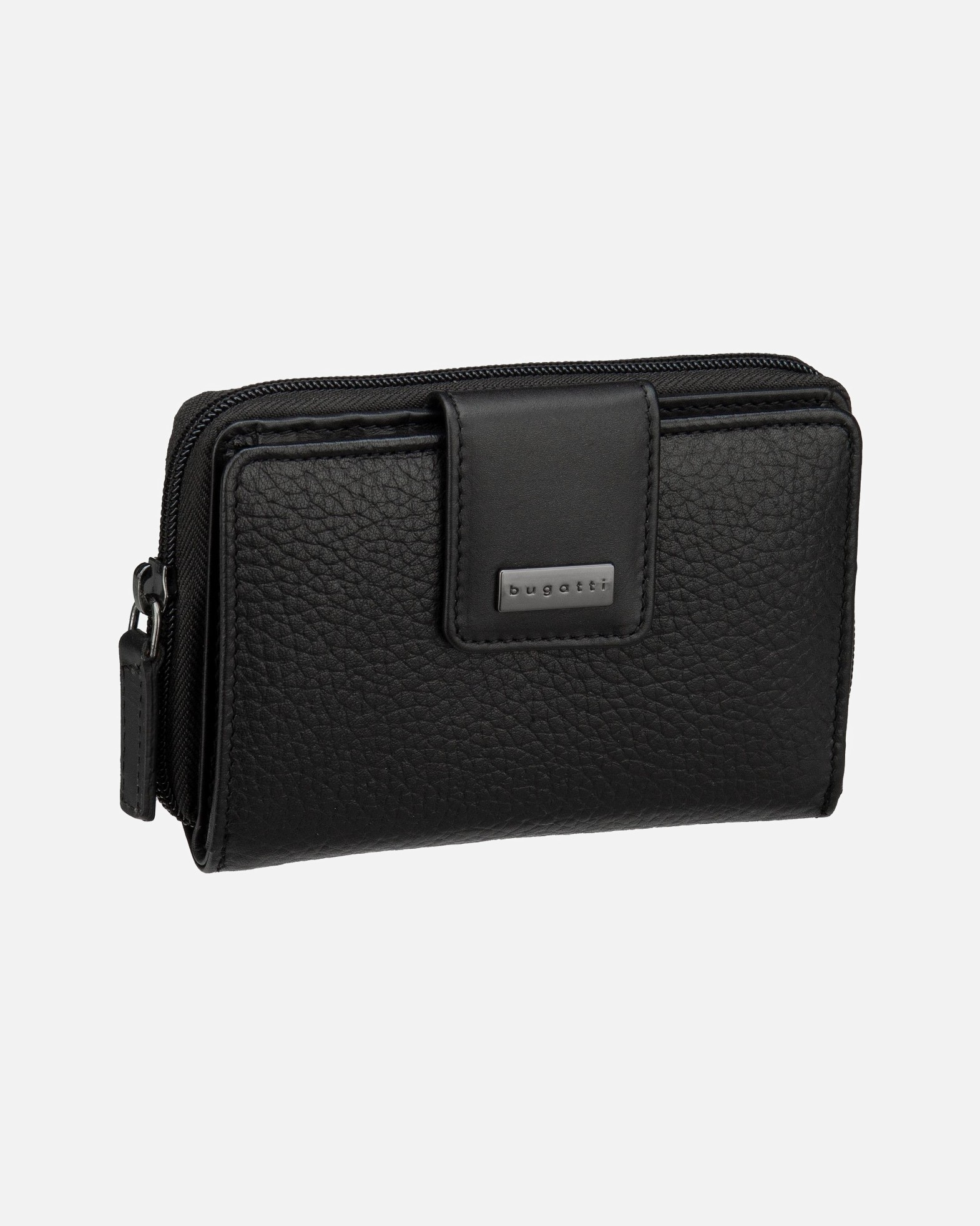 Bugatti wallet Sina Ladies Zip Wallet II