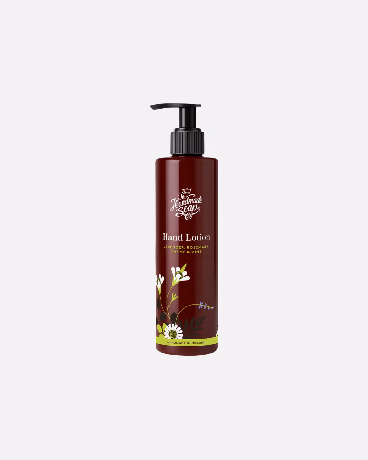 The Handmade Soap Hand Lotion Hand Lotion 250 ml