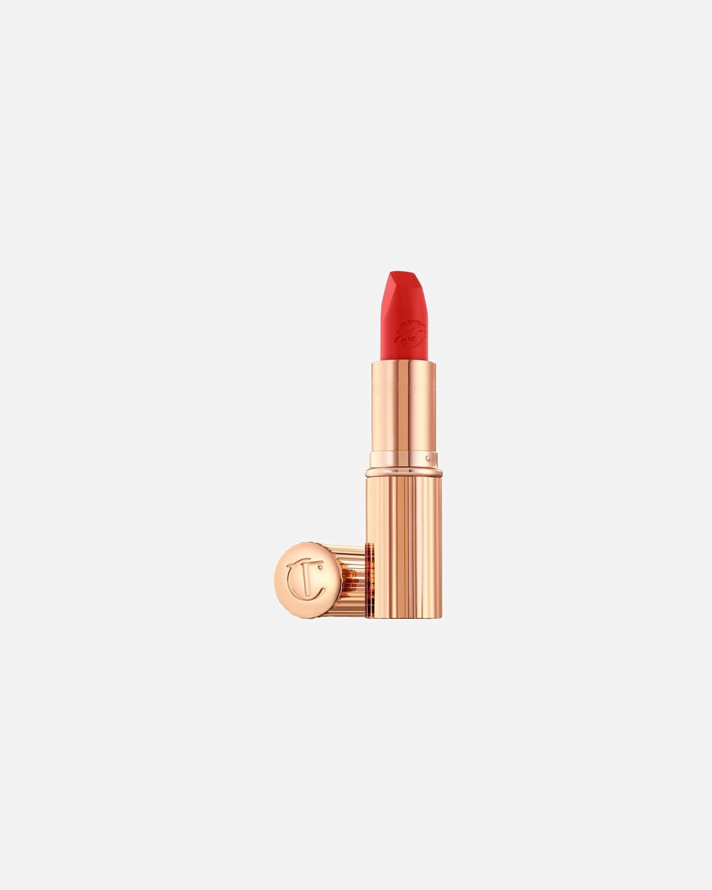 Charlotte Tilbury Lipstick HOT LIPS LIST TELL LAURA