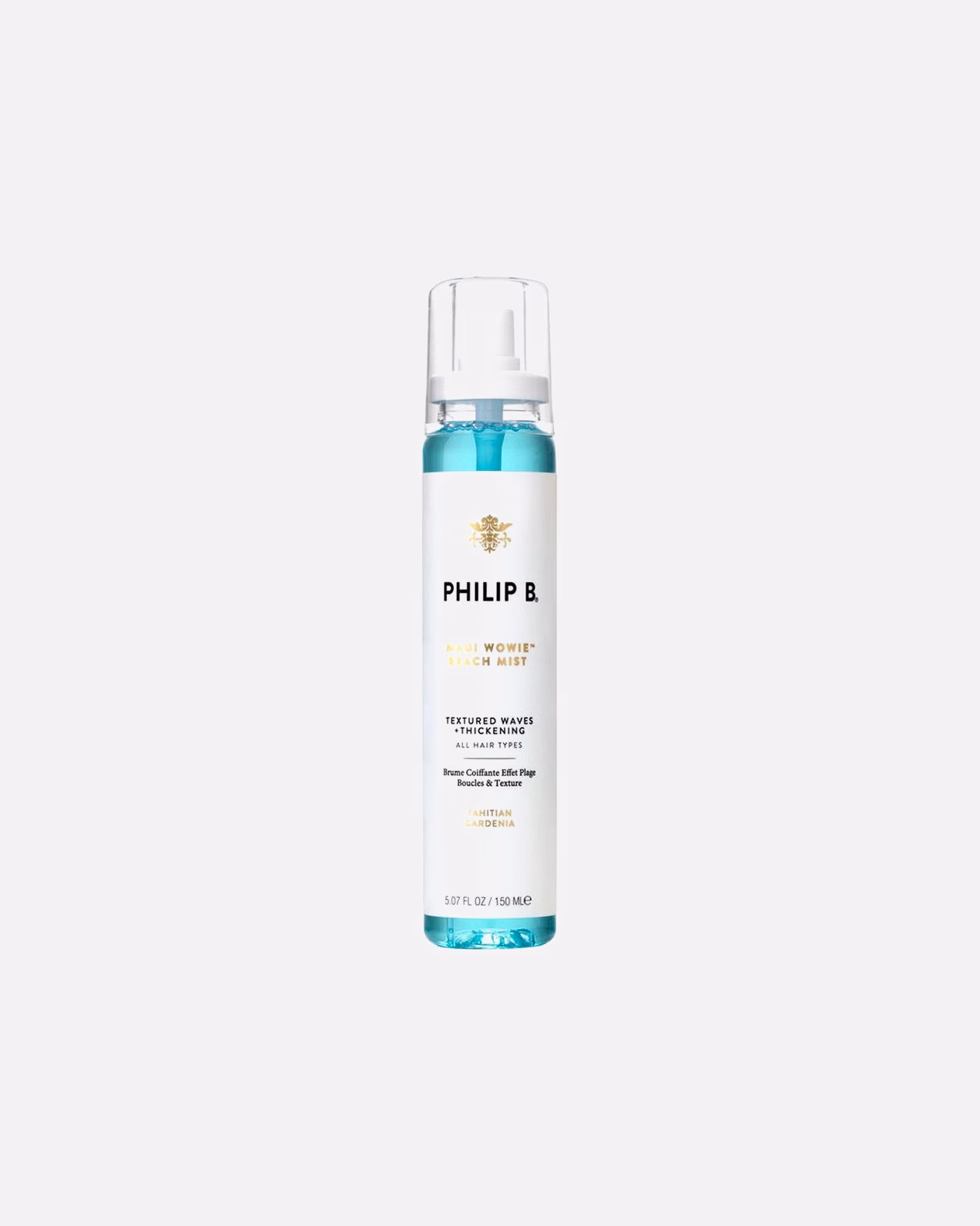 Philip B. Hair Styling Liquid Maui Wowie Beach Mist 150 ml