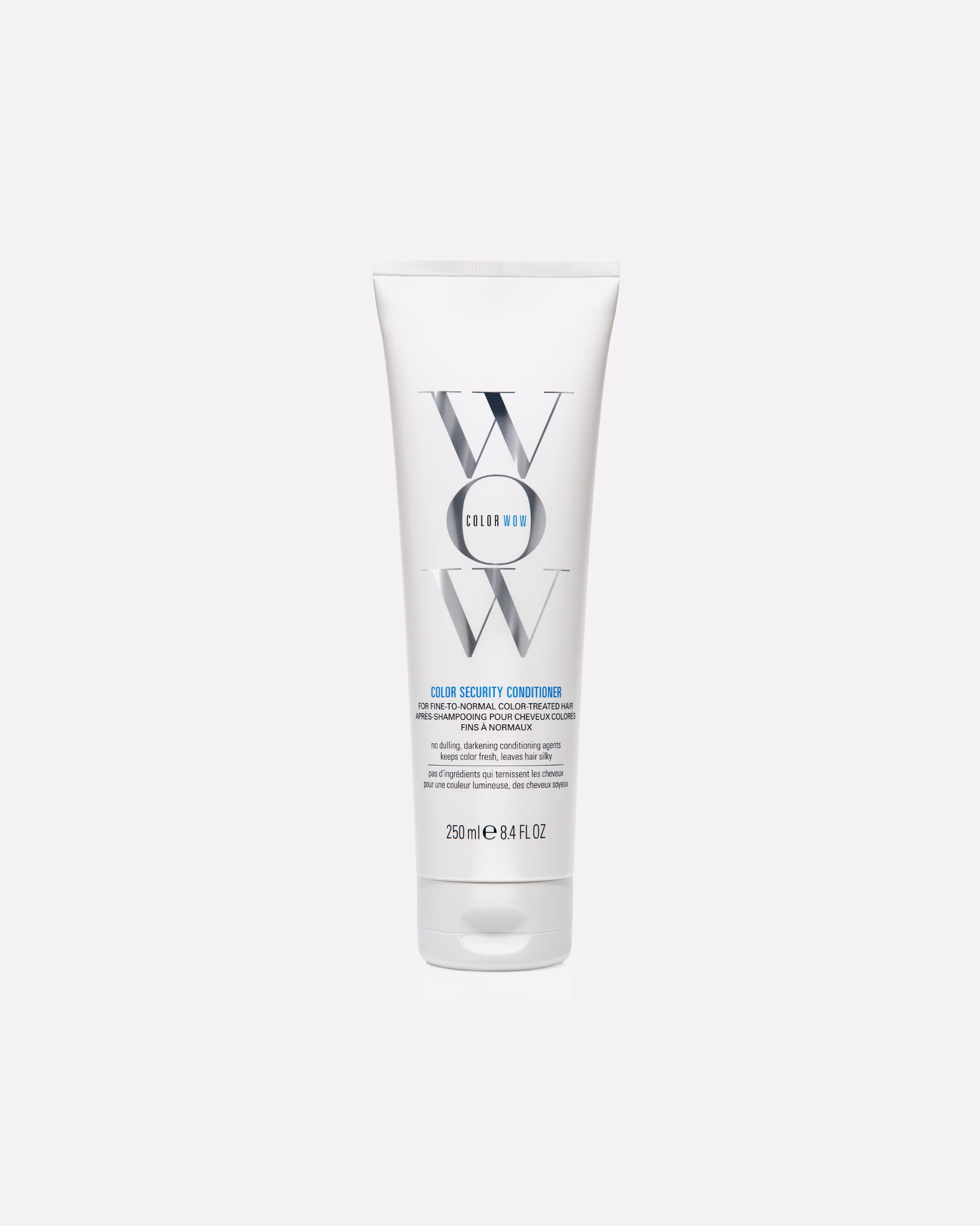 COLOR WOW Conditioner Color Security F-N 250 ml