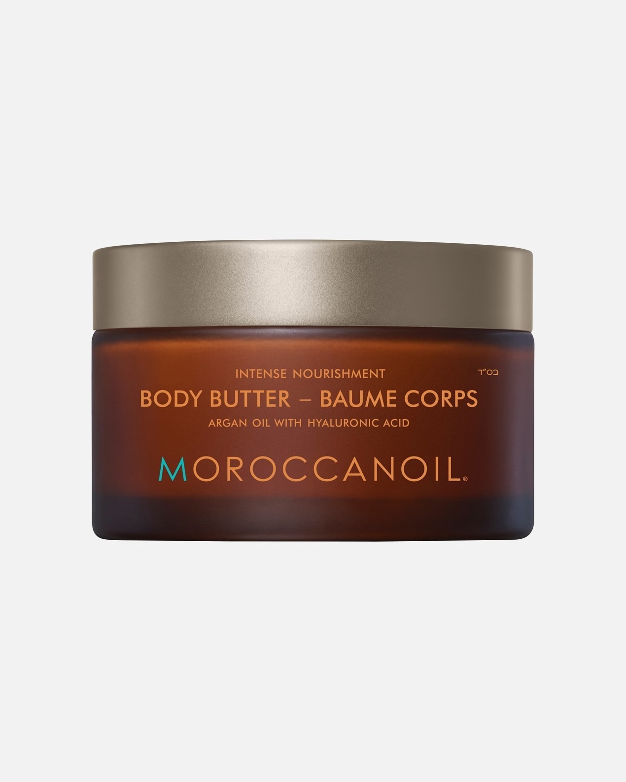 Moroccanoil Body Butter BODY BUTTER