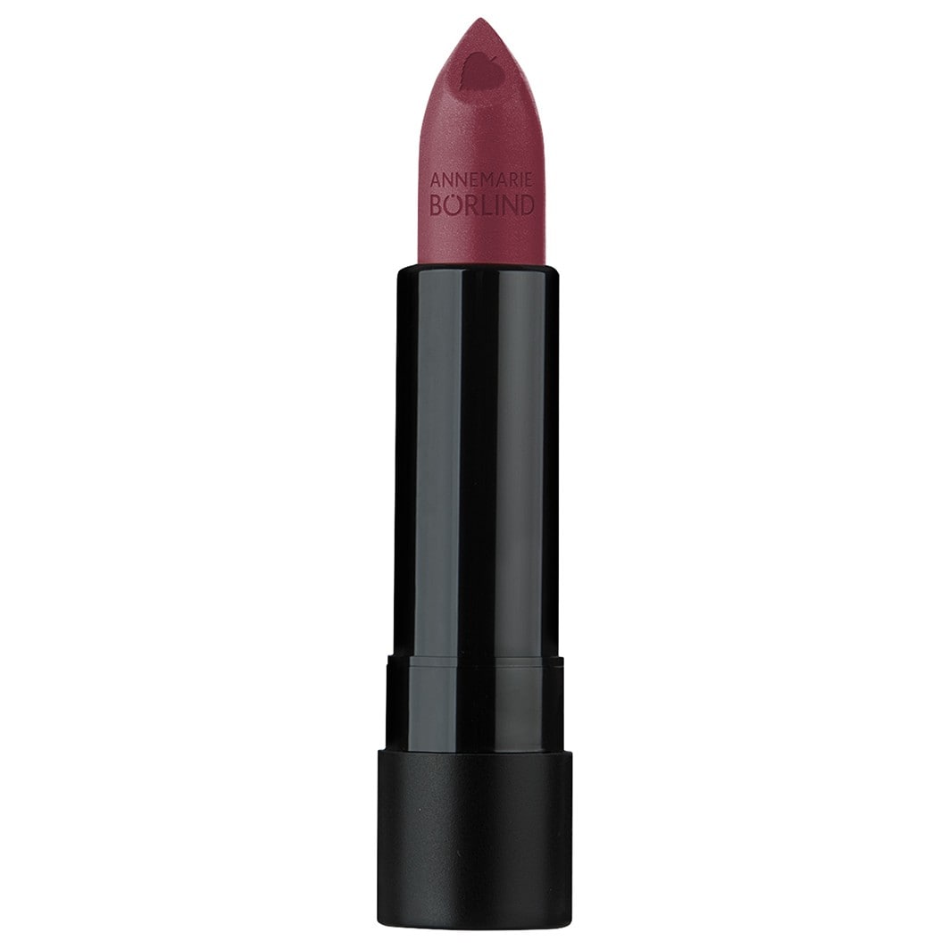 Annemarie Barlind Annemarie Aoarlind Natural Beauty alipstick, 4 ml CASSIS