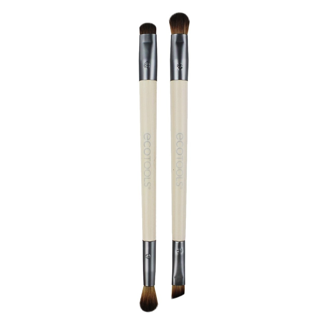 Ecotools brush set