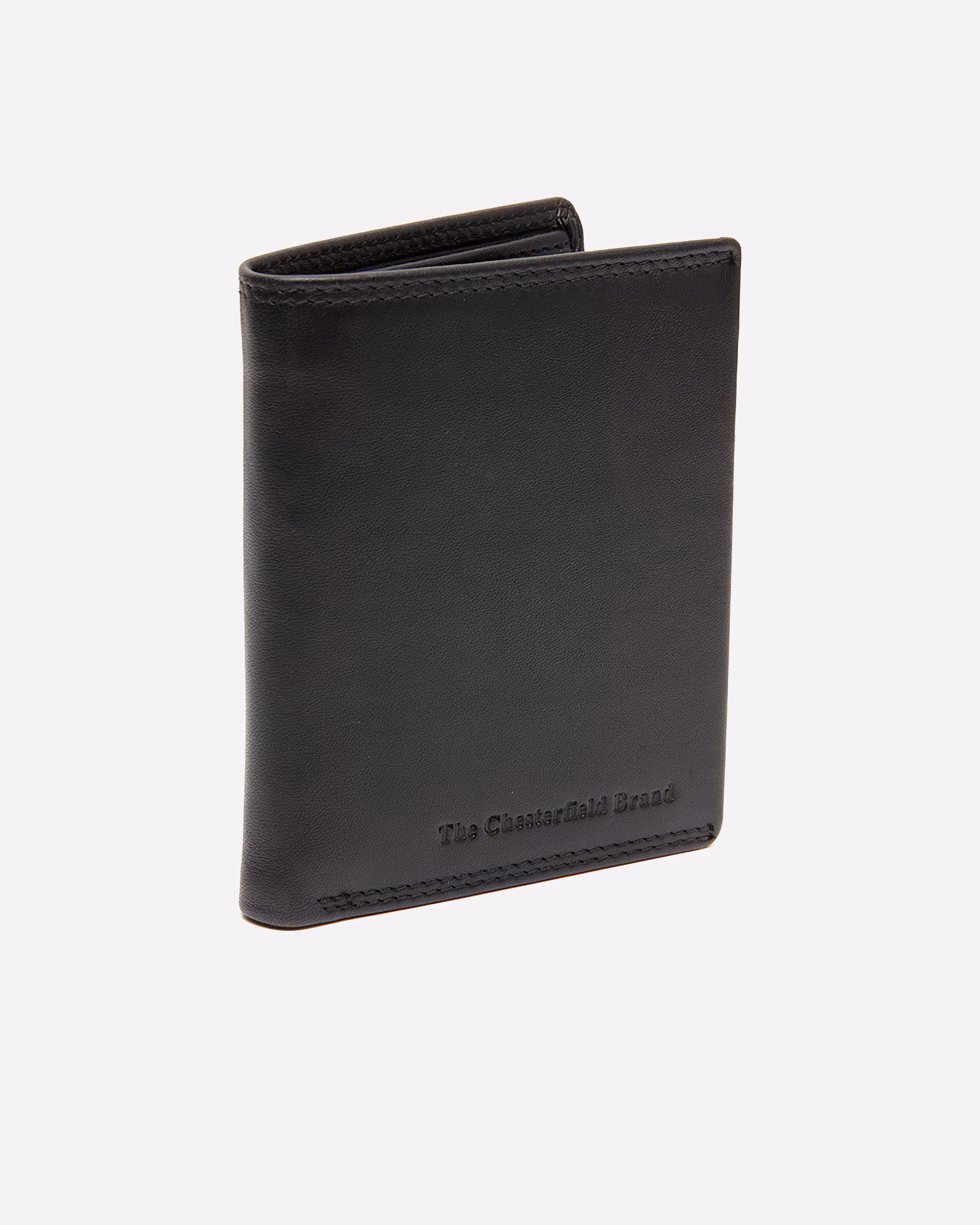 The Chesterfield Brand Wallet Soft Nappa Series Vincent with RFID protection