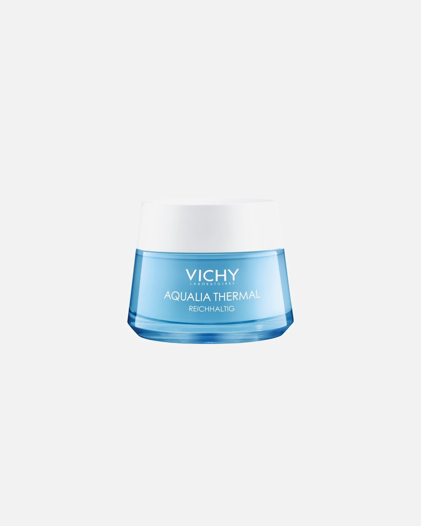 Vichy Day Cream Rich Moisturizing Care 50 ml