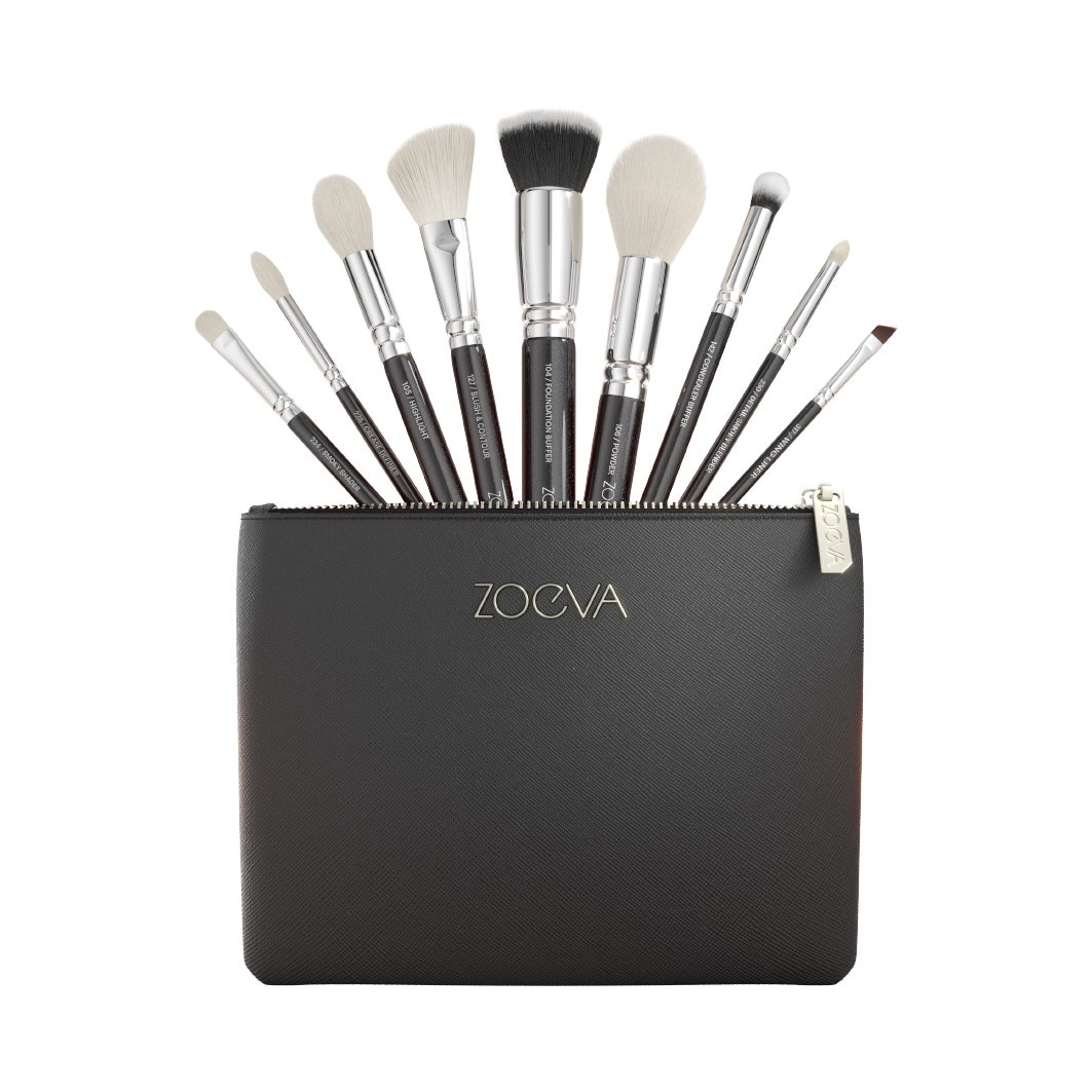 Zoeva Makeup Brushes Sets