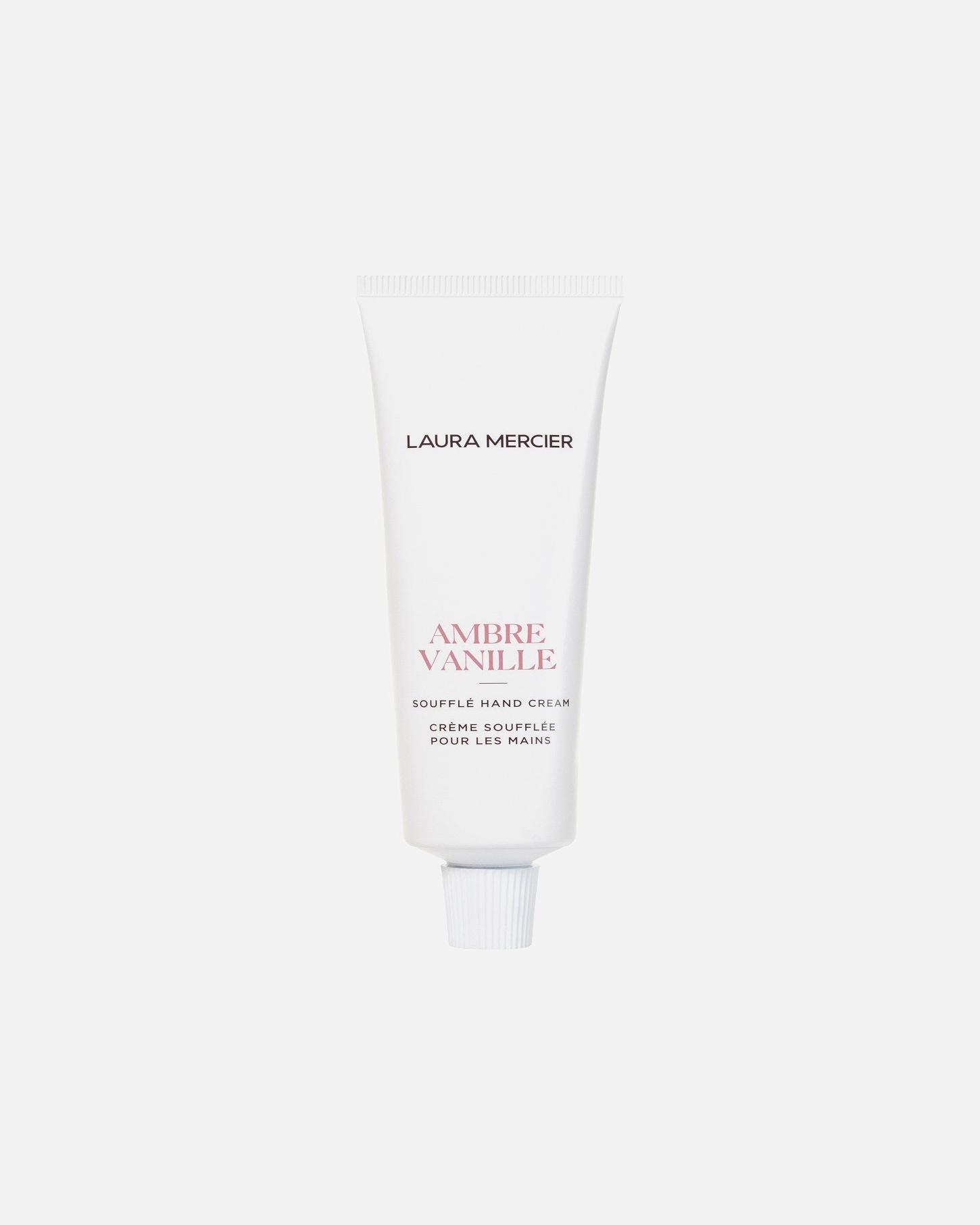 Laura Mercier hand cream SOUFFLE HAND CREAM NÉROLI DU SUD AMBRE VANILLE 50 ml