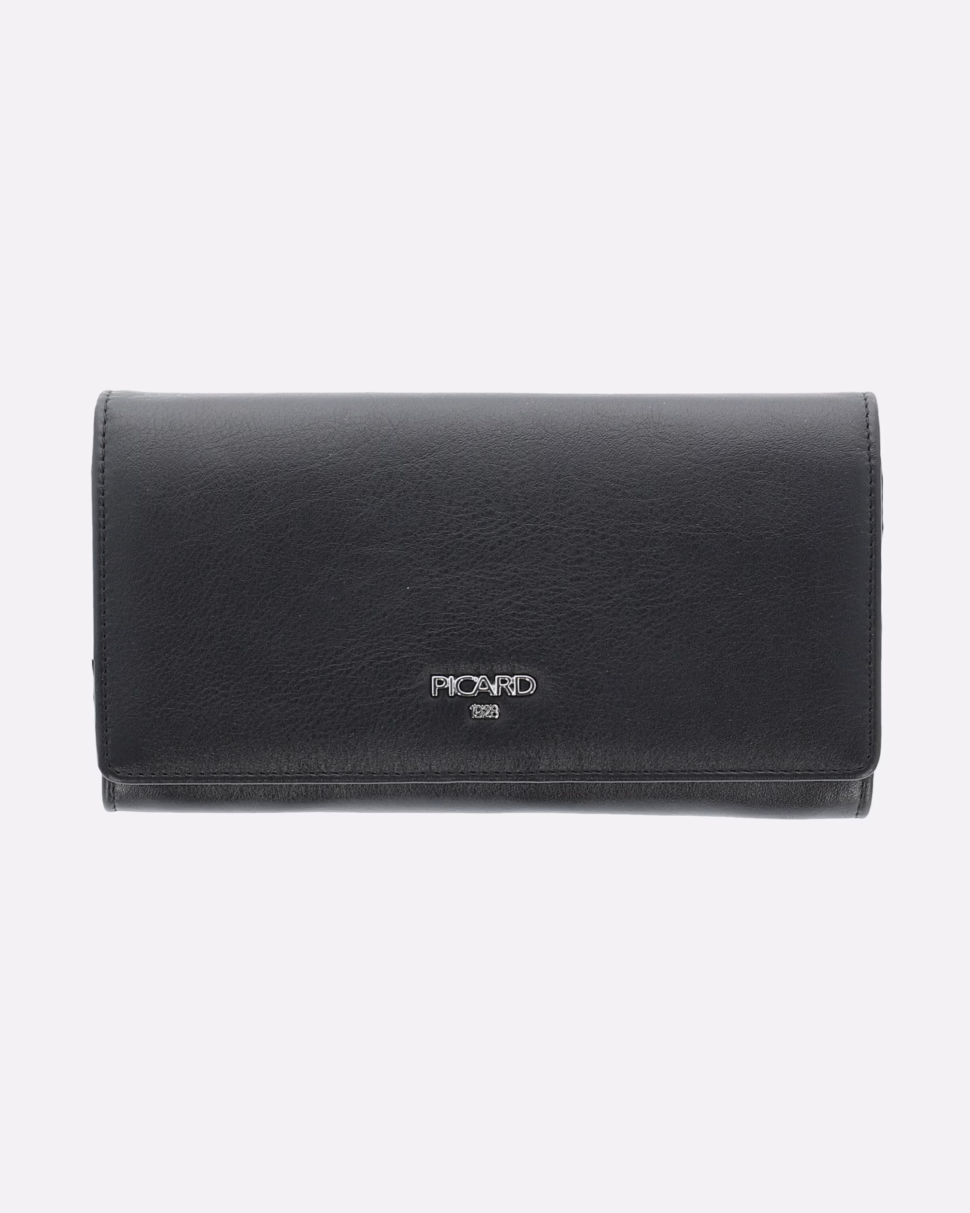 Picard Bingo Leather Wallet, 18 cm