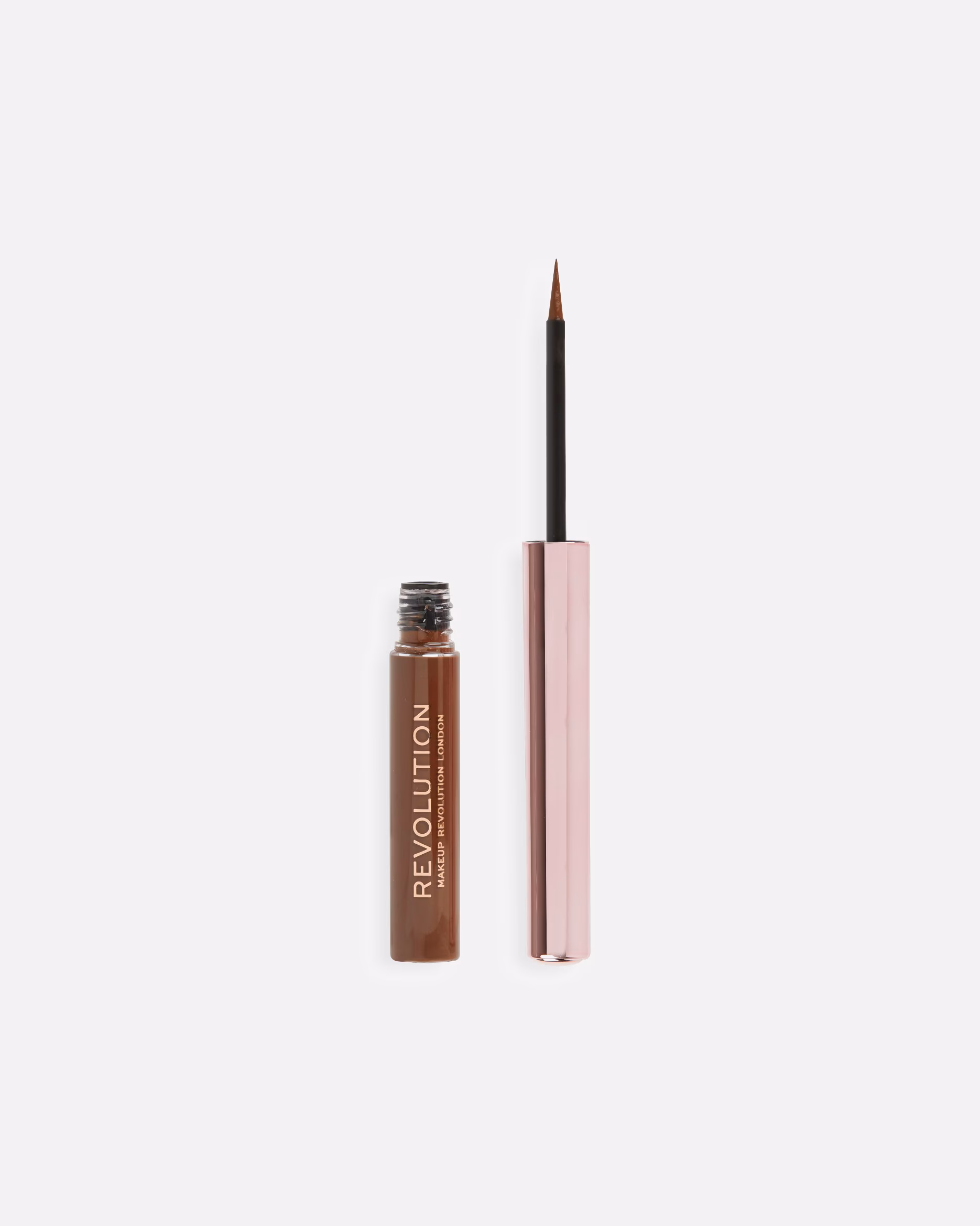 REVOLUTION Eyeliner Super Flick Liquid Black 2.4 ml