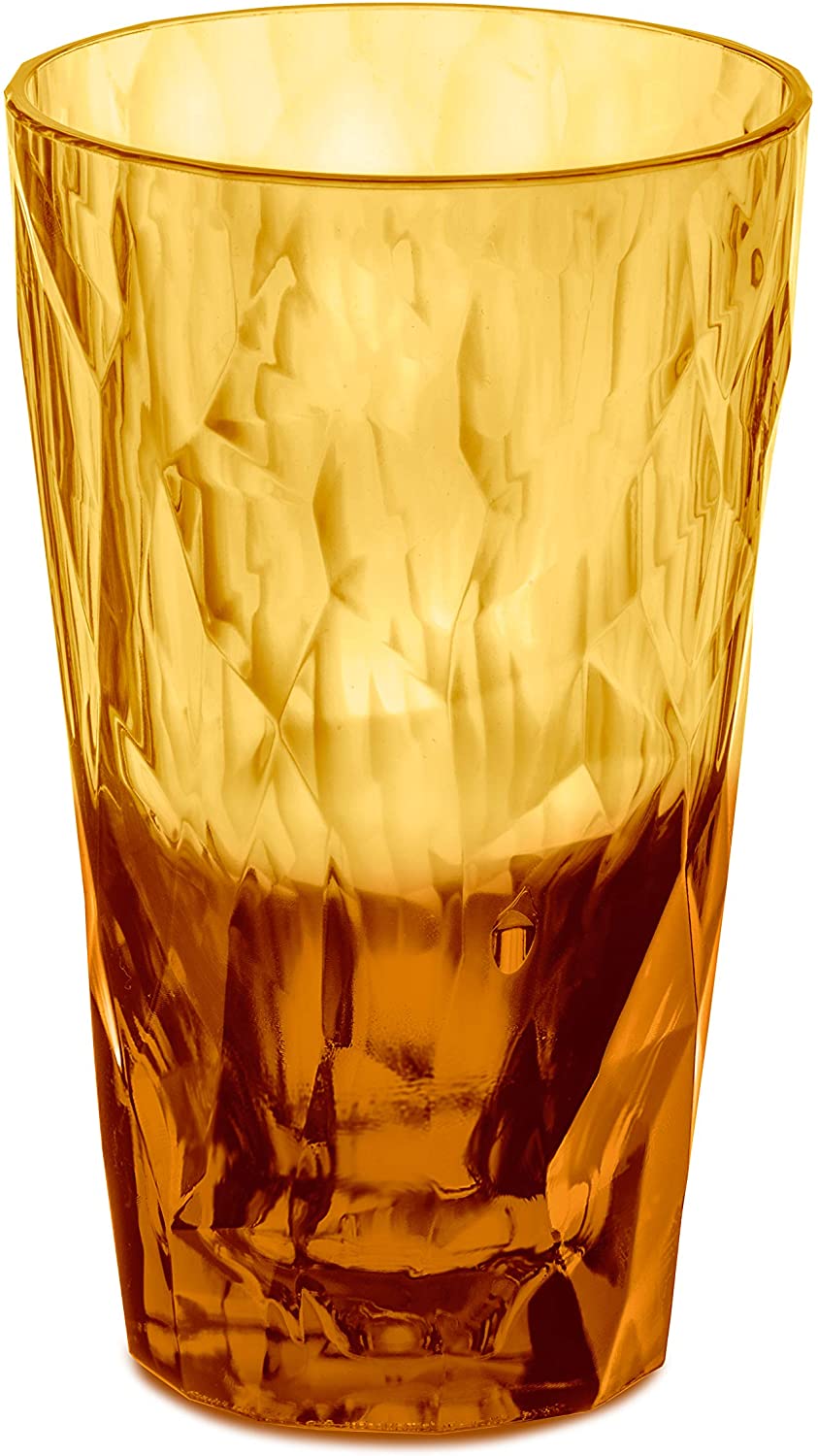 Koziol Club No. 6 Super Glass 300 ml