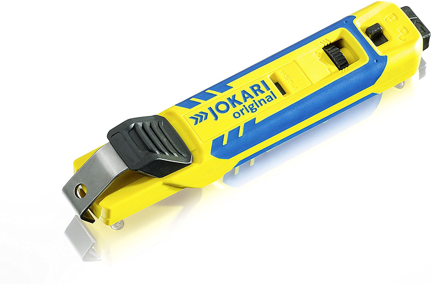 Jokari Cable Knife System 4-70