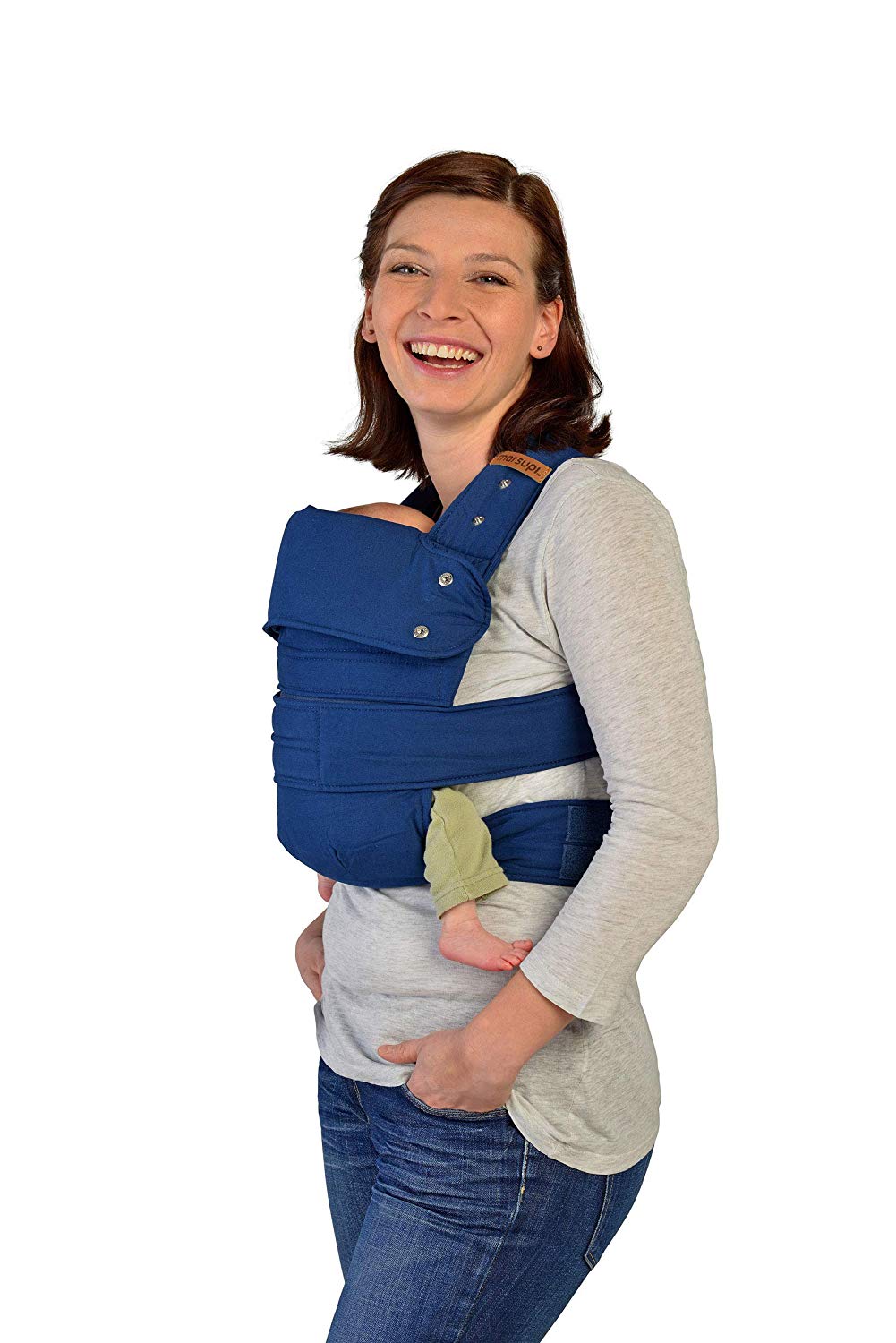 Unbekannt Marsupi Baby And Child Carrier Version 2.0  L