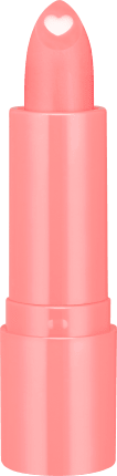 essence cosmetics Lip balm HEART CORE fruity lip balm 03, 3 g