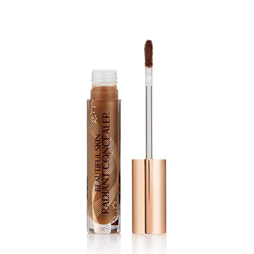 Charlotte Tilbury Beatiful Skin Radiant Concealer 7.2 g 15.5 Deep, ‎15.5
