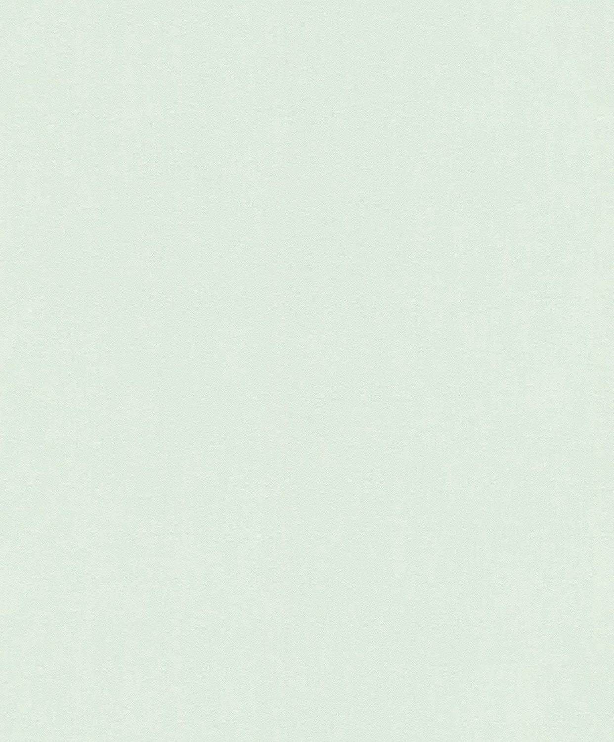 Newroom Design Newroom Children\'s Wallpaper Turquoise Plain Colour Structure Children\'s Paper Wallpaper Plain Colour Nursery Baby Room Plain