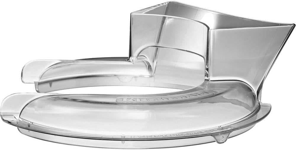KitchenAid KN1PS Pouring Shield for KitchenAid Mixers