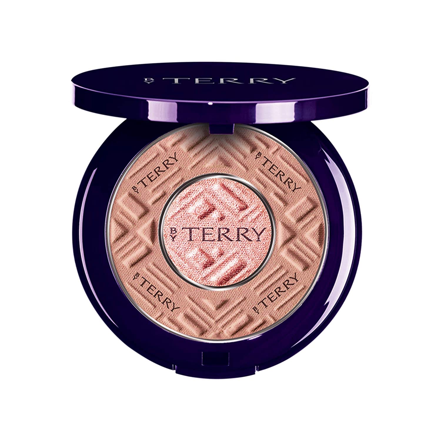 By Terry Compact Expert Dual Powder 02 Rosy Gleam 5 g