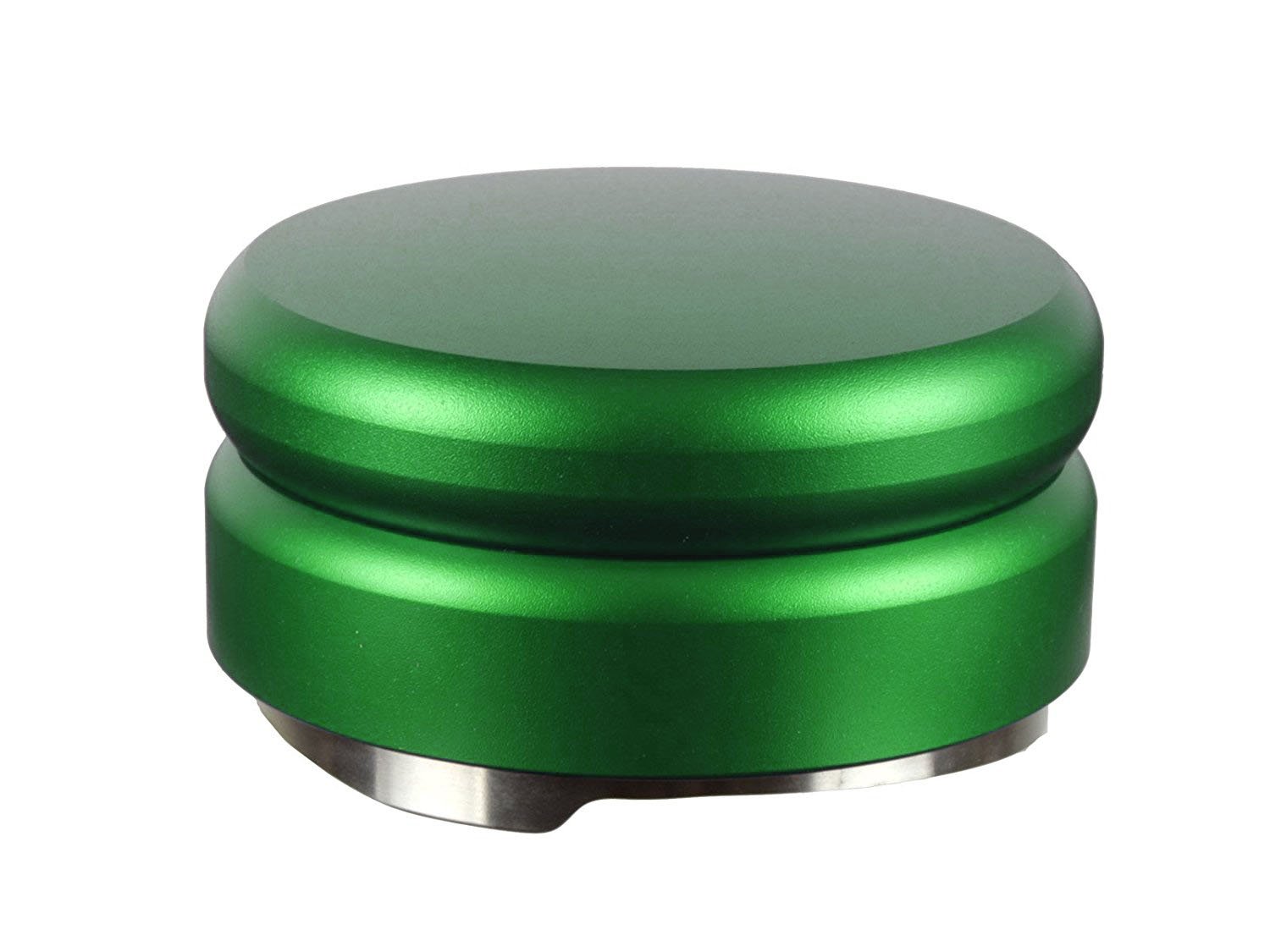scarlet bijoux Scarlet Espresso Distributor Tamper 58 Mm For Perfect Extraction In Portafi