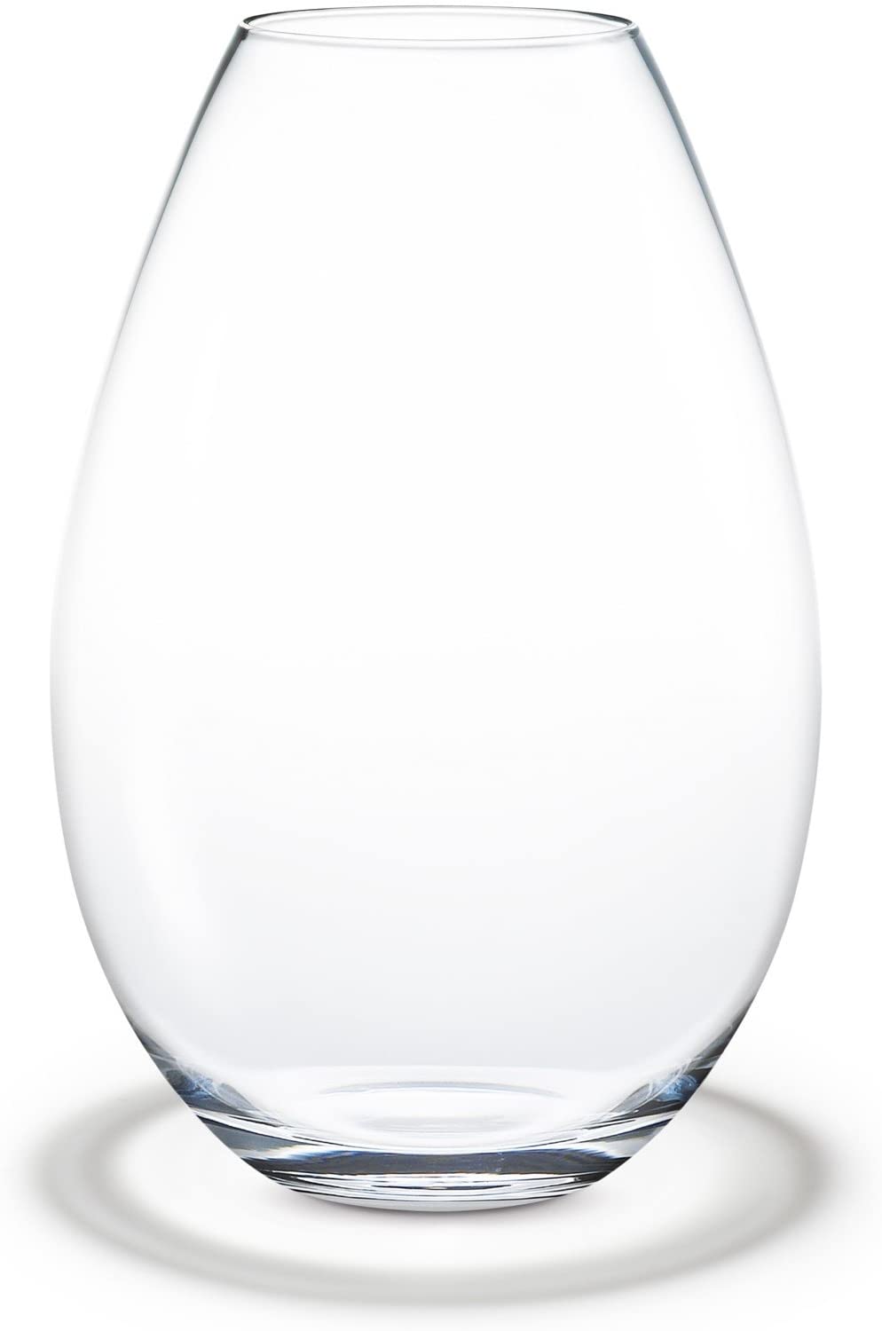Holmegaard Cocoon Floor Vase 45 cm