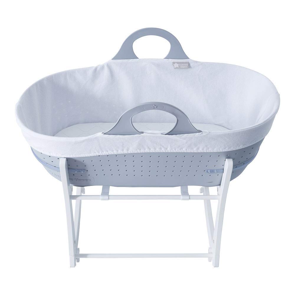 Tommee Tippee Sleepee Moses Basket