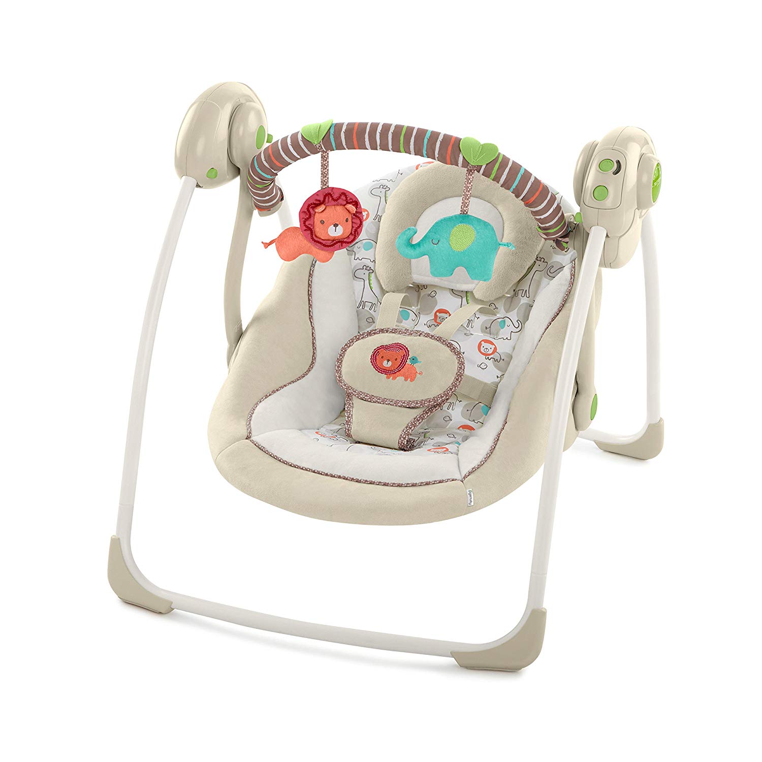 Ingenuity Portable Baby Swing