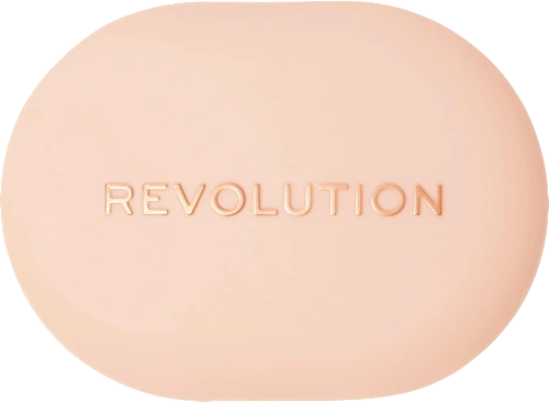 Revolution Powder Pressed Powder Pops Peach, 5 g