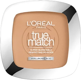 L'Oréal Paris Compact powder True Match 7D, 9 g