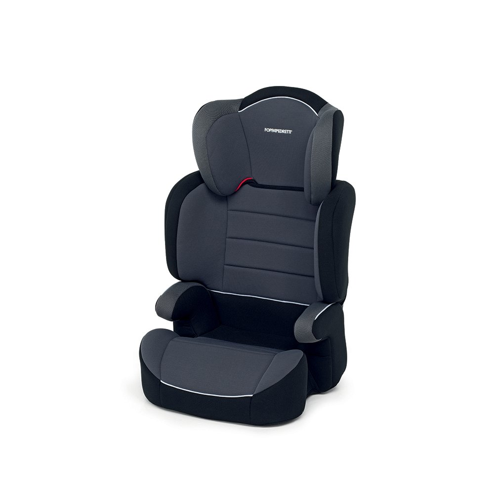 Foppapedretti Clever Sport Child Seat Grey