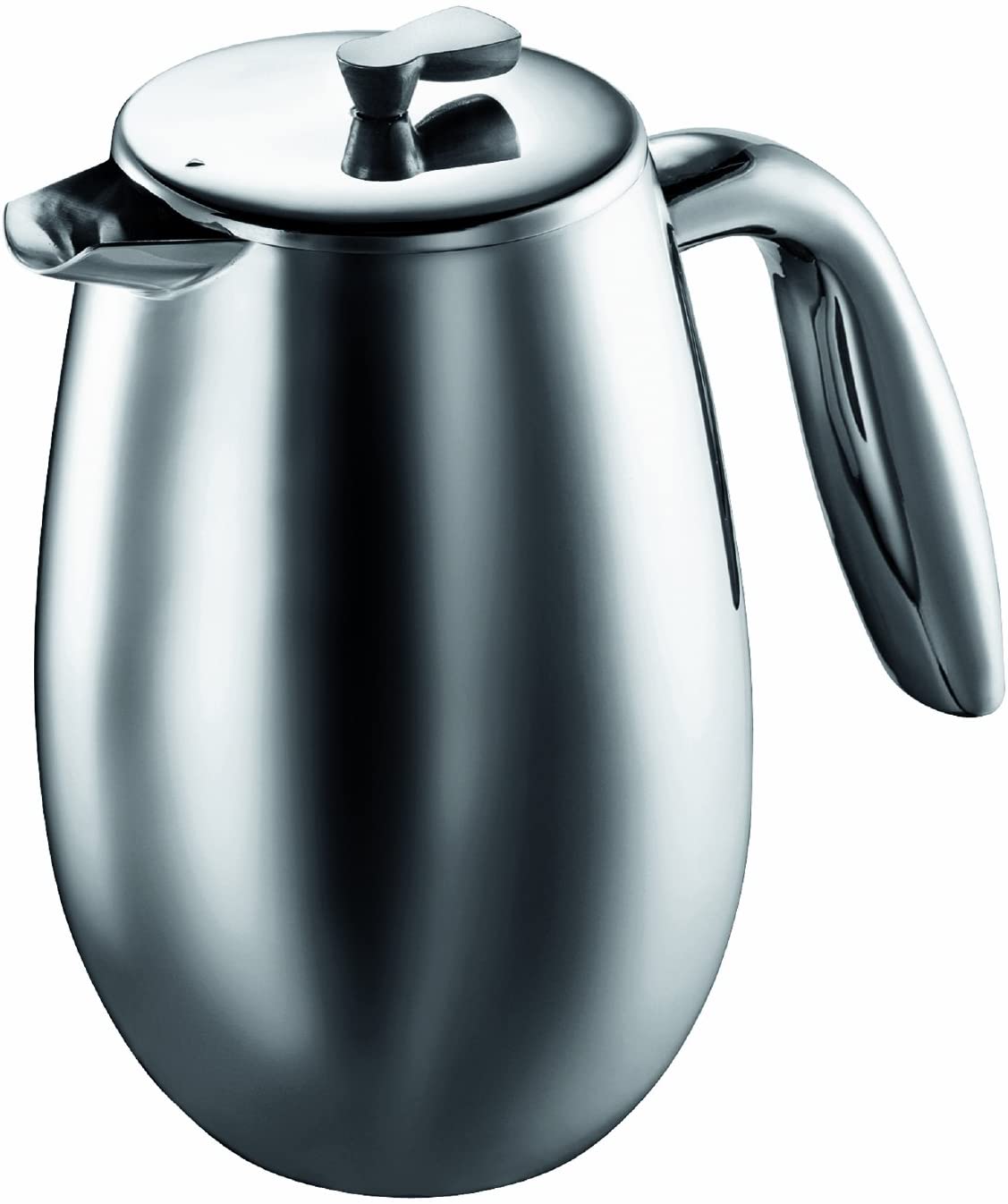 Bodum UK 0.35 L Columbia Coffee Maker Matt Finish
